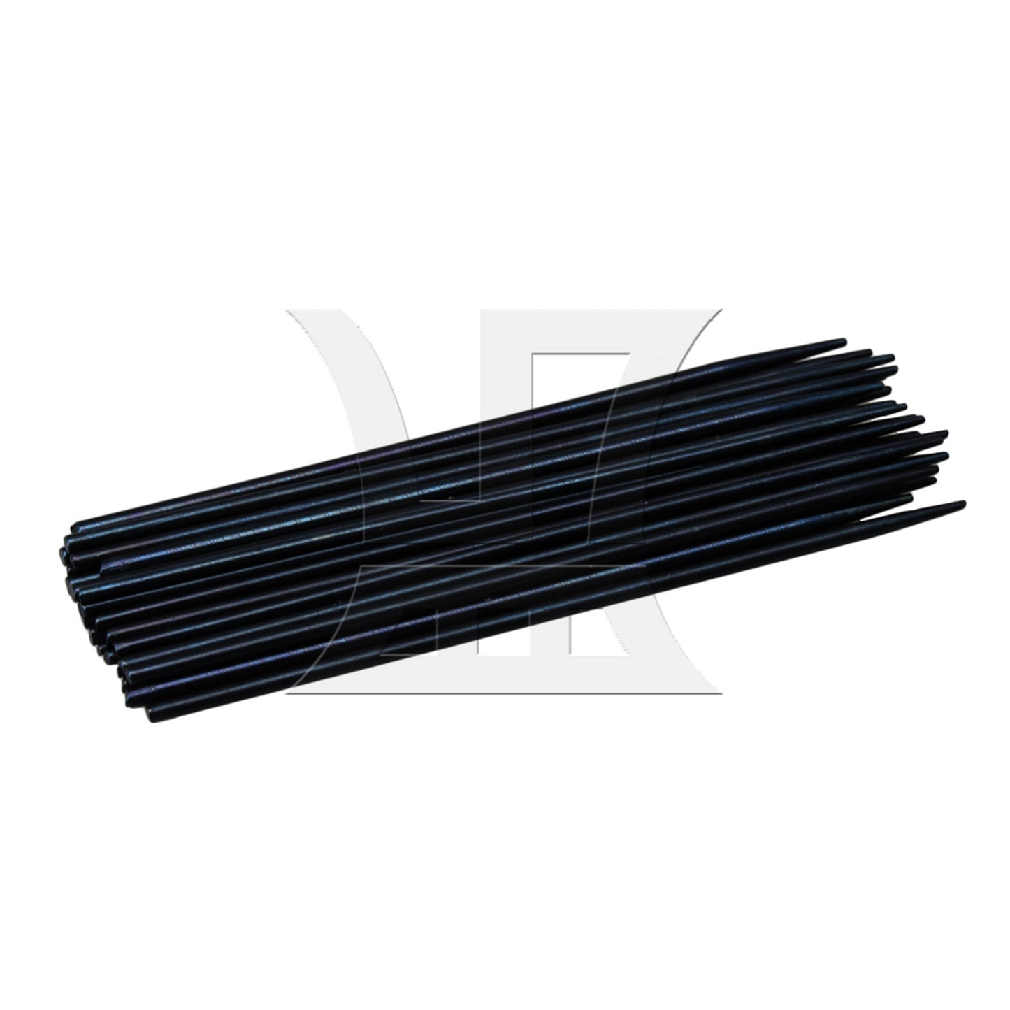 23pcs 0.8-1.2mm Alto Saxophone Spring Needles Woodwind Instrument Accessories