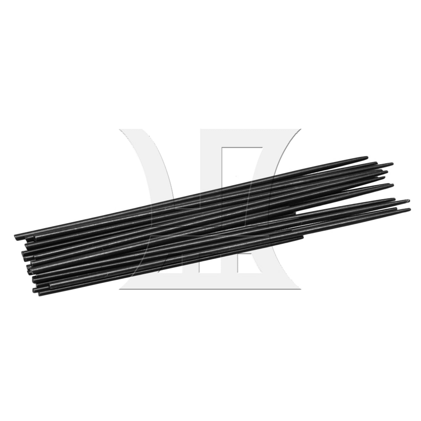 24pcs 0.6-1mm Soprano Saxophone Spring Woodwind Instrument Accessories
