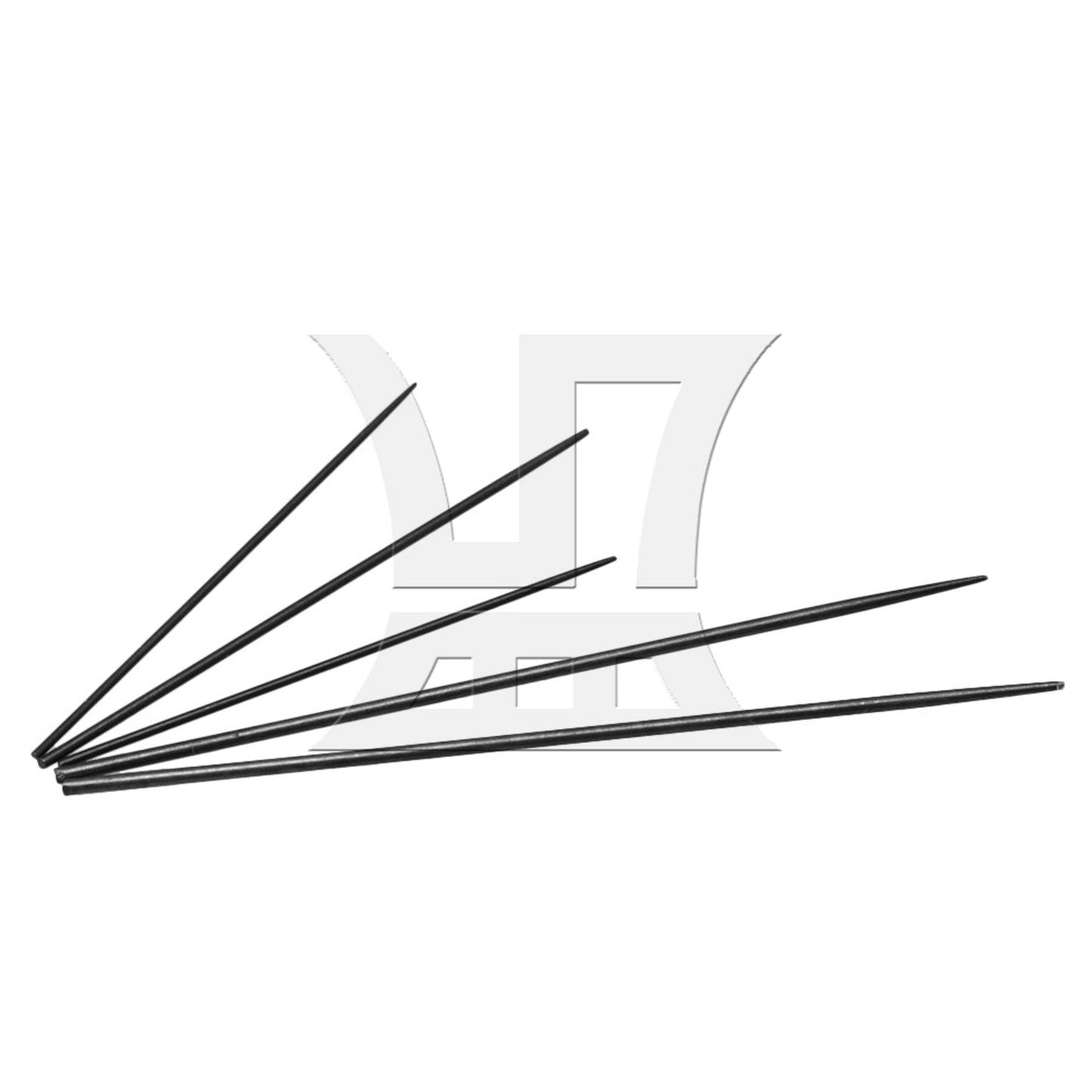 24pcs 0.6-1mm Soprano Saxophone Spring Woodwind Instrument Accessories