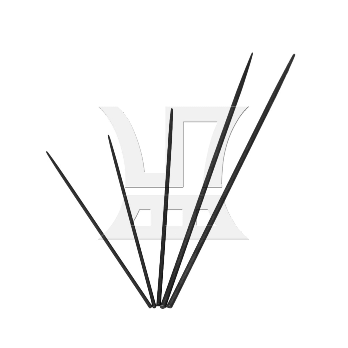 24pcs 0.6-1mm Soprano Saxophone Spring Woodwind Instrument Accessories