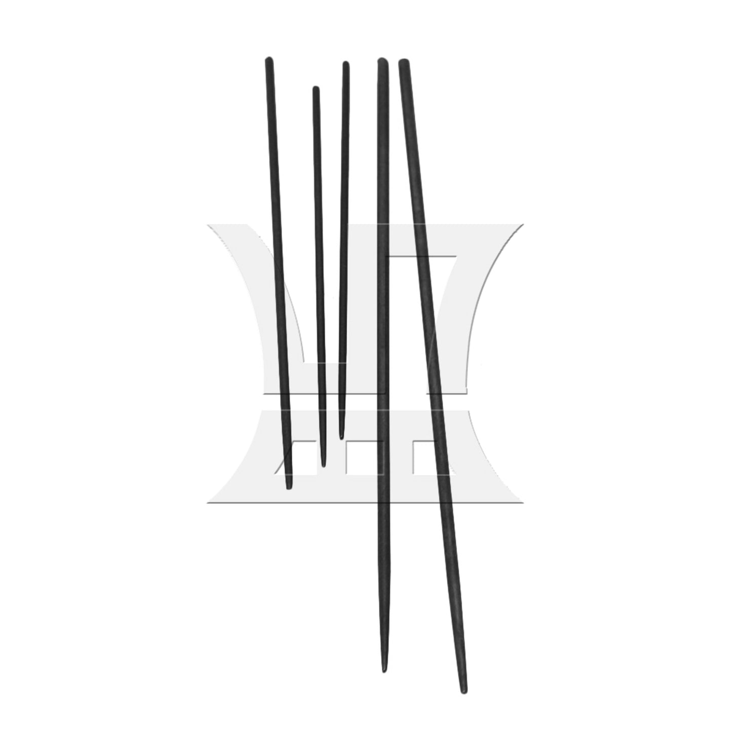24pcs 0.6-1mm Soprano Saxophone Spring Woodwind Instrument Accessories