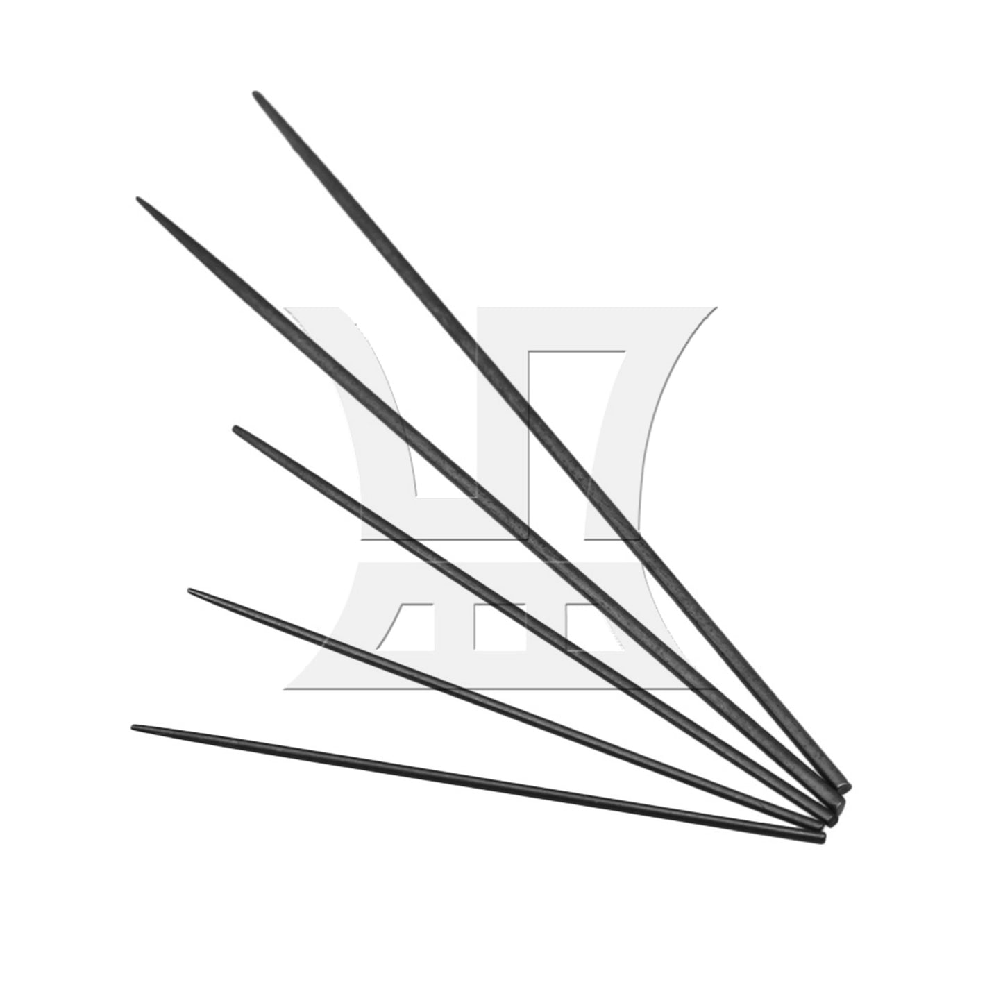 24pcs 0.6-1mm Soprano Saxophone Spring Woodwind Instrument Accessories