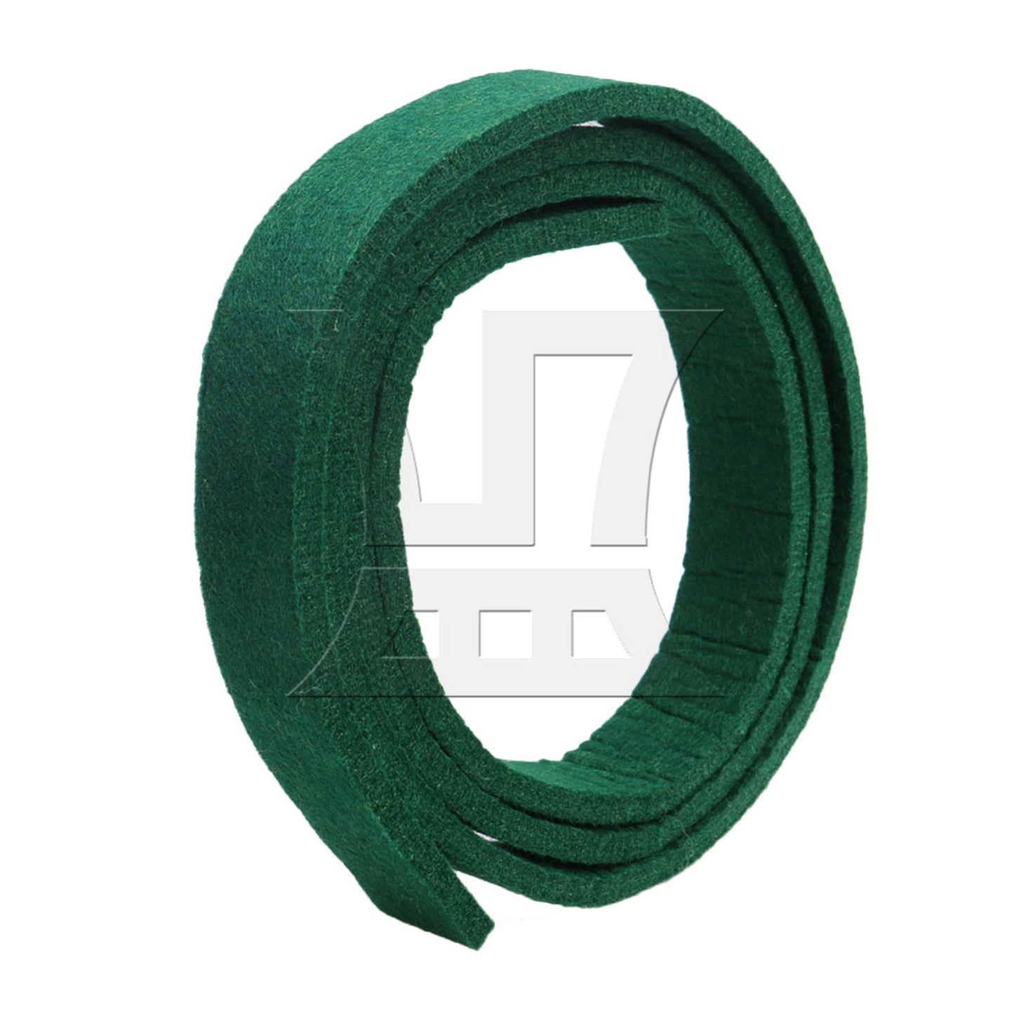 1.2m Long Piano Spring Rail Felt Strip for Musical Lightweight Applications