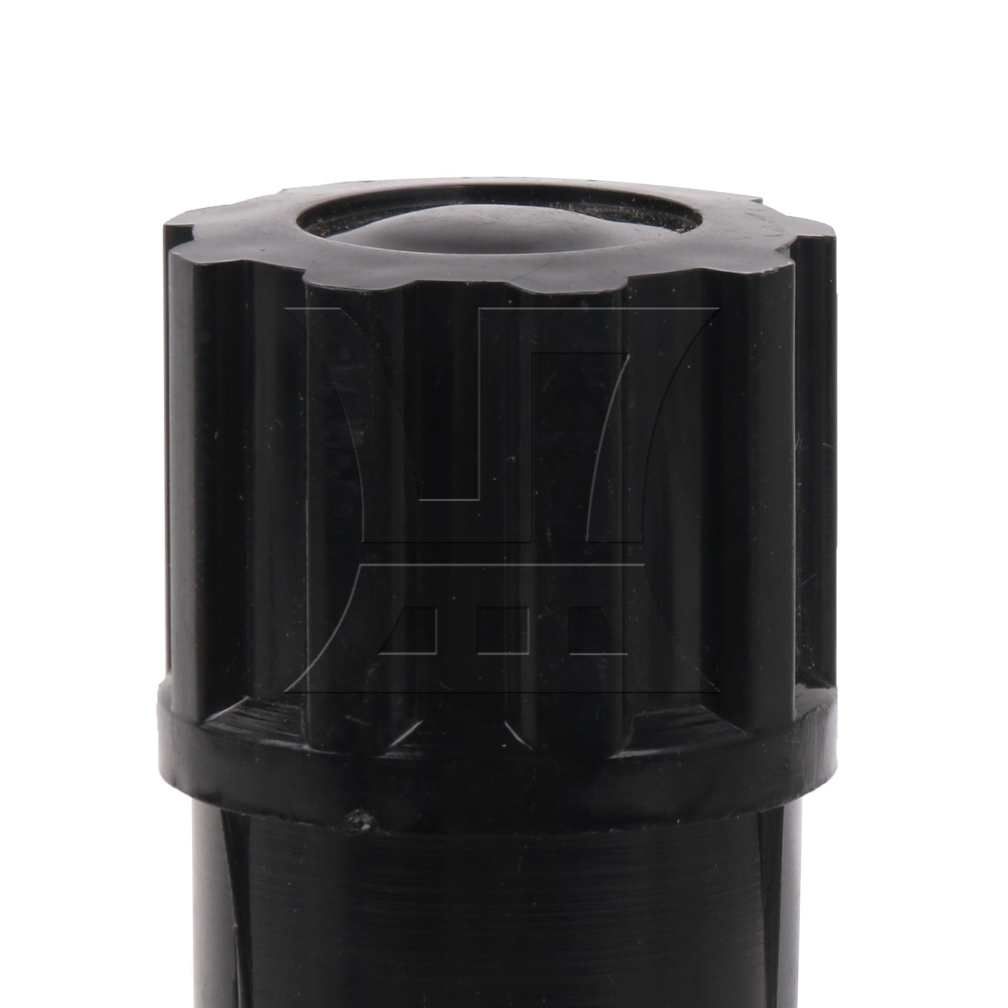 Sax Plug Saxophone End Plug Cap Saxophone Plug for Tenor Saxophone Sax Plastic