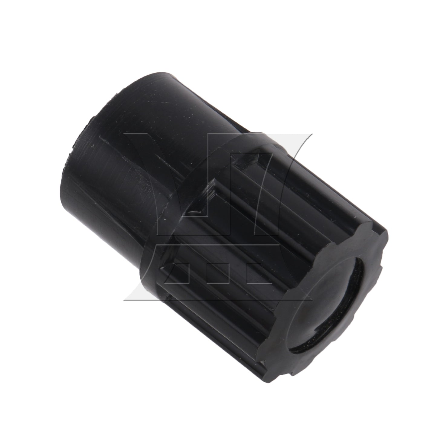 Sax Plug Saxophone End Plug Cap Saxophone Plug for Tenor Saxophone Sax Plastic