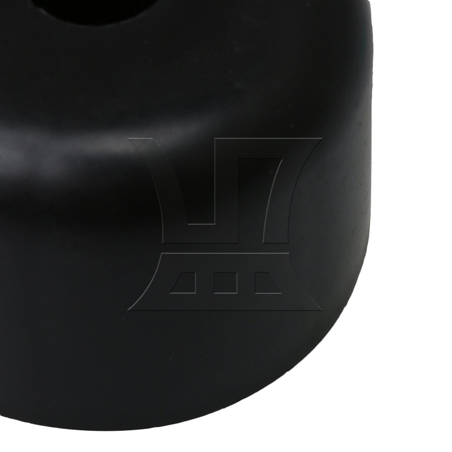 2 Pieces Oboe Mouthpiece Protective Plastic Cap Head for Oboe Accessory Parts