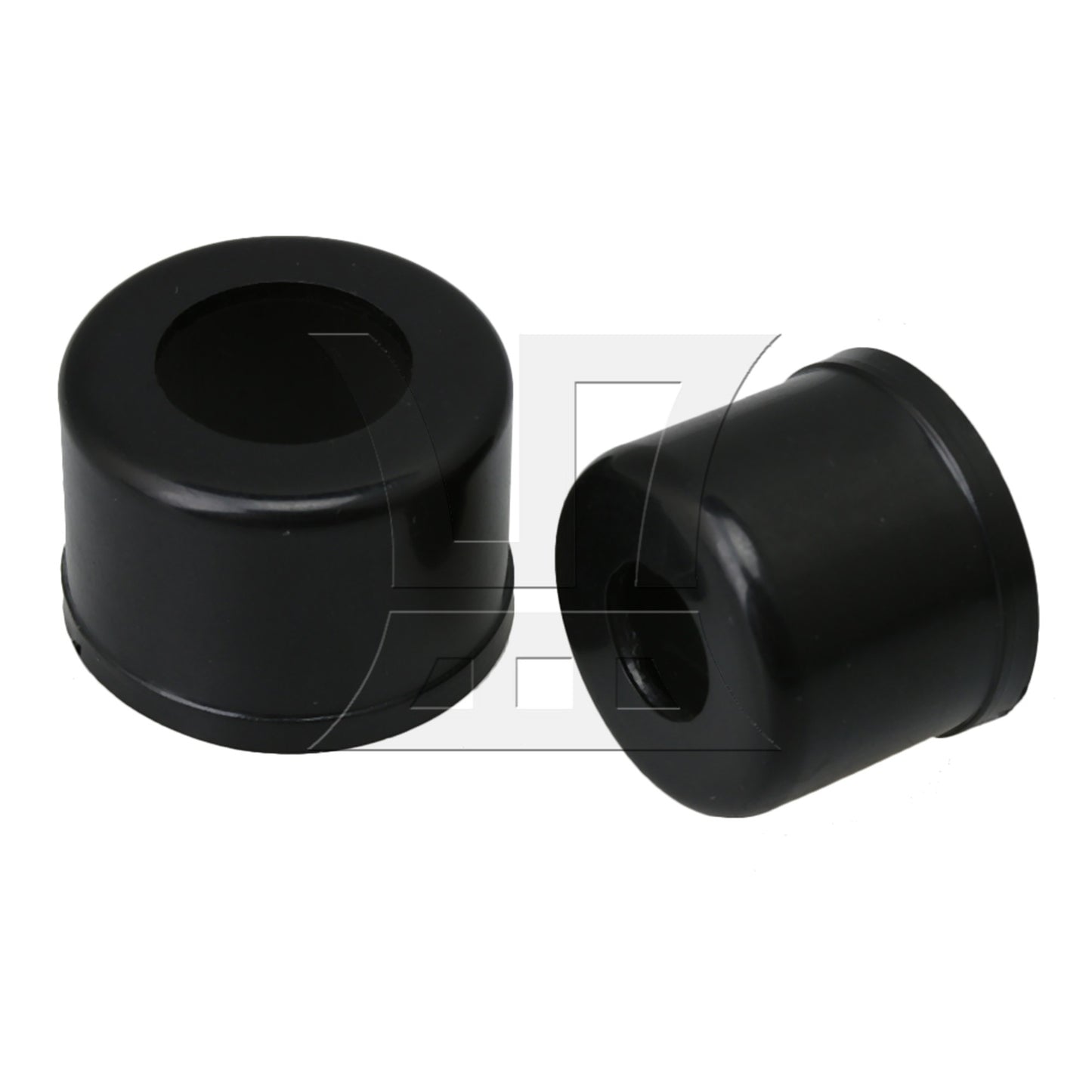 2 Pieces Oboe Mouthpiece Protective Plastic Cap Head for Oboe Accessory Parts