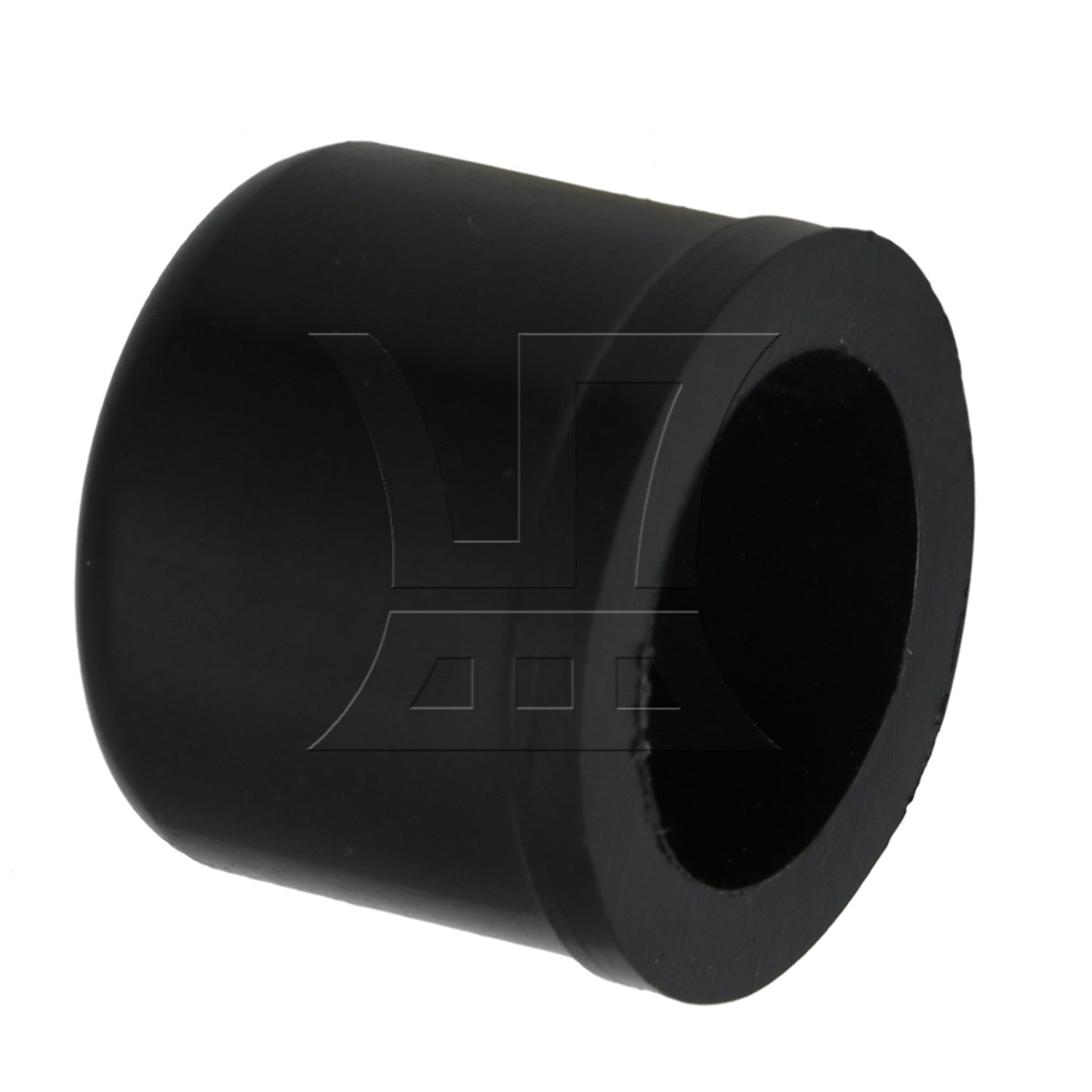 2 Pieces Oboe Mouthpiece Protective Plastic Cap Head for Oboe Accessory Parts