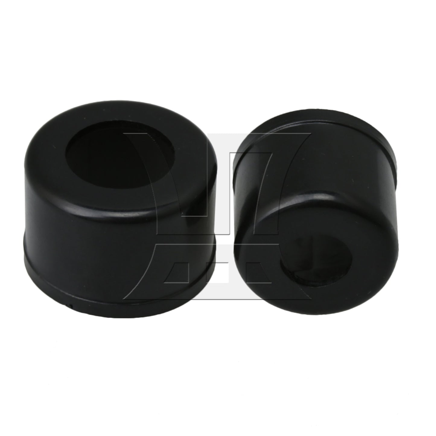 2 Pieces Oboe Mouthpiece Protective Plastic Cap Head for Oboe Accessory Parts