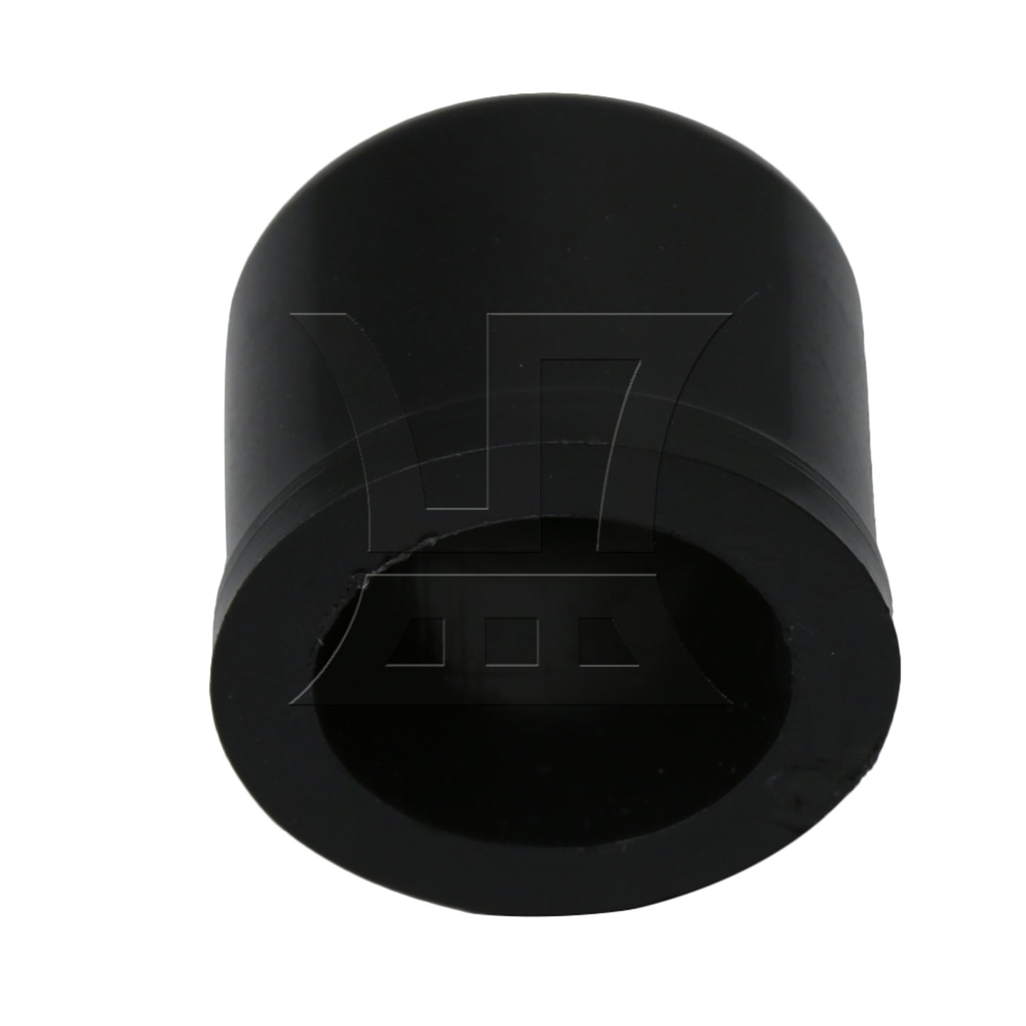 2 Pieces Oboe Mouthpiece Protective Plastic Cap Head for Oboe Accessory Parts