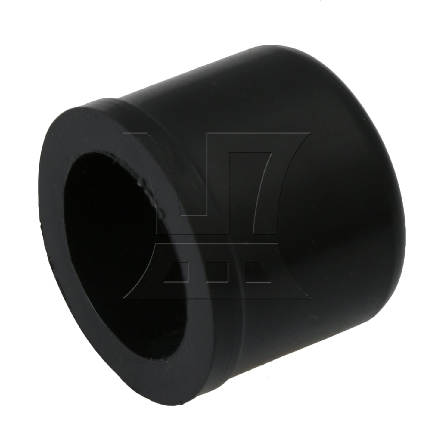 2 Pieces Oboe Mouthpiece Protective Plastic Cap Head for Oboe Accessory Parts