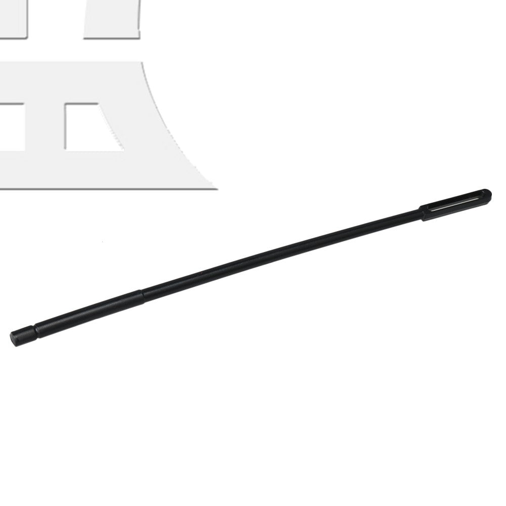 Wood Piccolo Cleaning Rod Flute Cleaning Stick ABS Instruments Piccolo Sticks