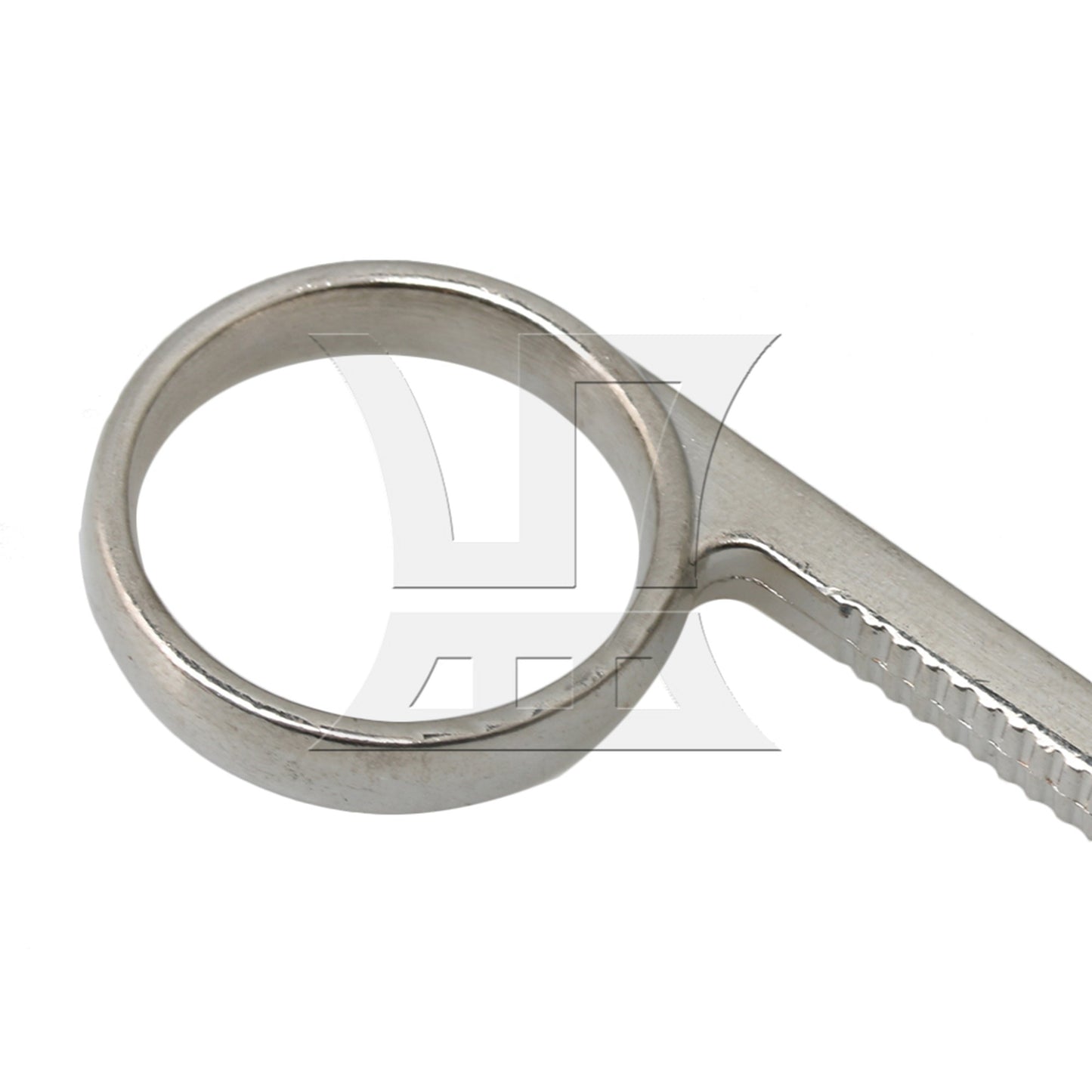 Bb Trumpet Cornet Slide Finger Ring for Brass Instrument Accessories