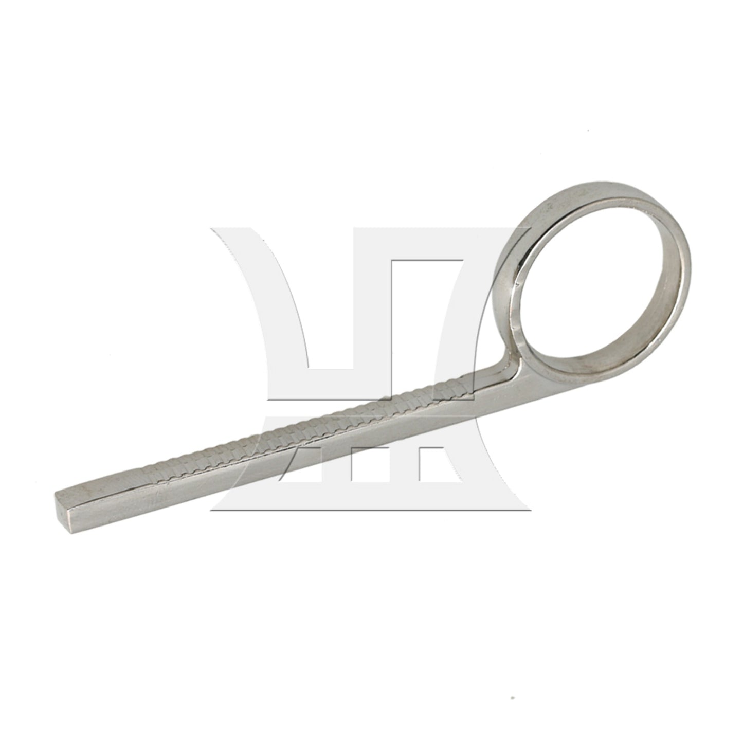 Bb Trumpet Cornet Slide Finger Ring for Brass Instrument Accessories