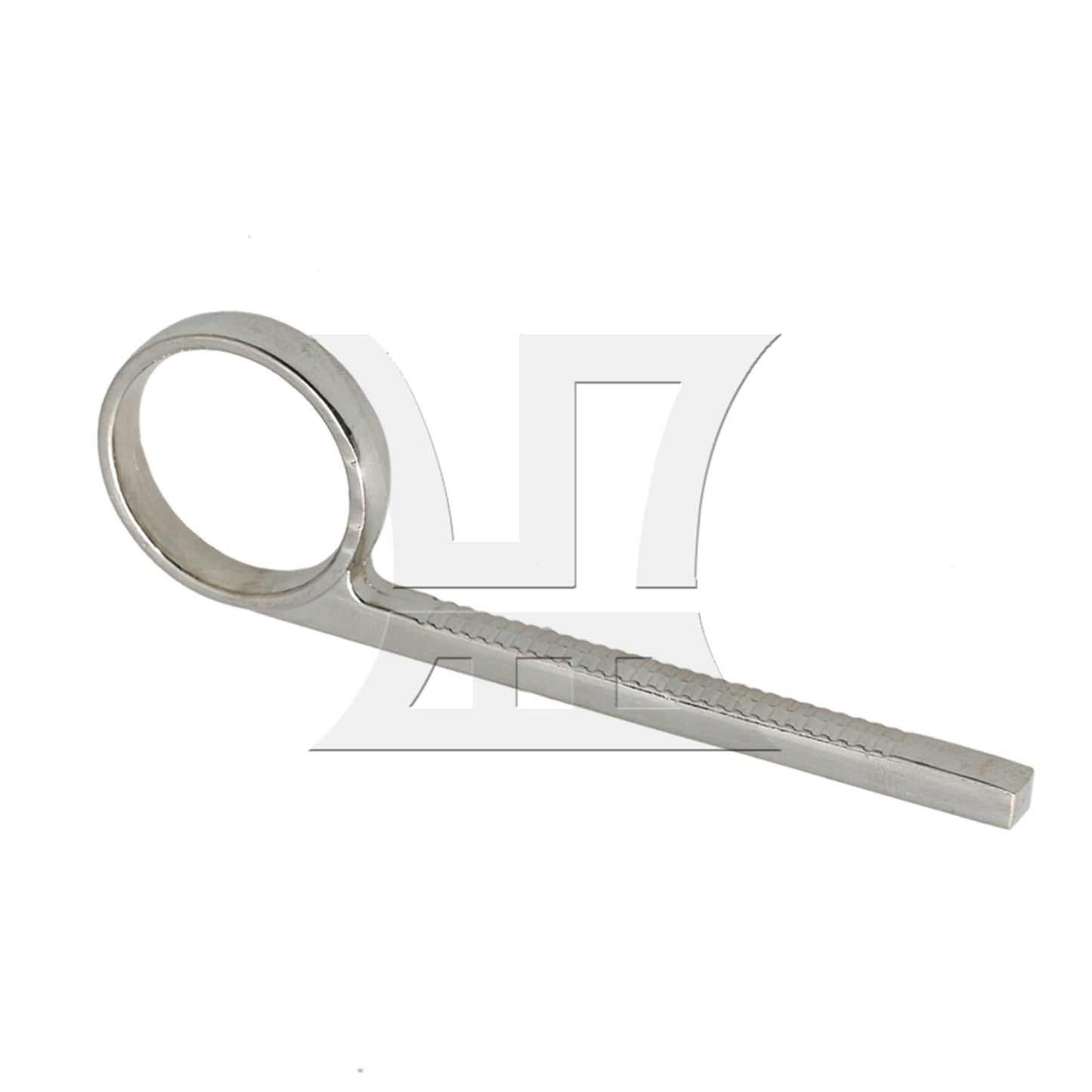 Bb Trumpet Cornet Slide Finger Ring for Brass Instrument Accessories