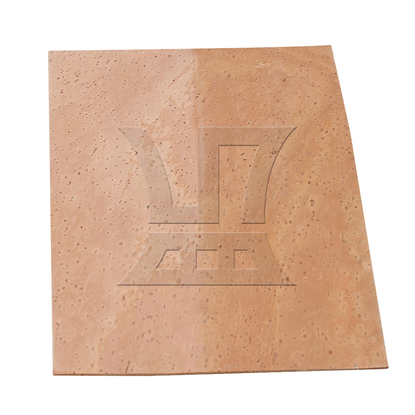 150x100x1.2mm Sax Neck Cork Sheet Parts for Alto/Soprano/Tenor Saxophone