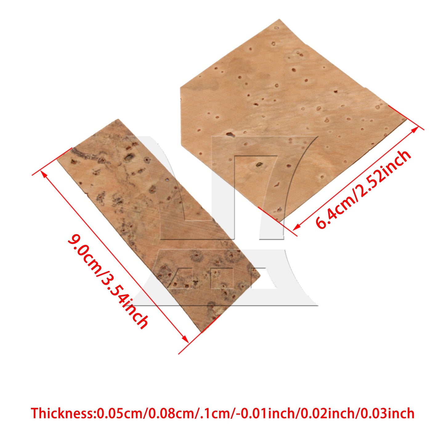 Saxophone Irregular Neck Corks Instrument Accessories Replacement Kits