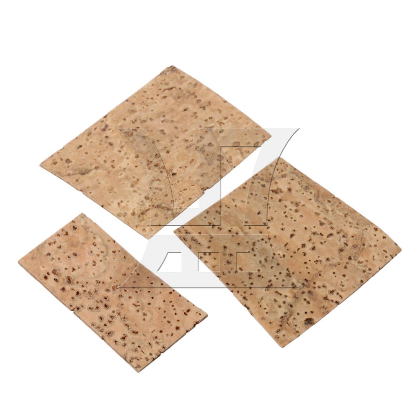 Saxophone Irregular Neck Corks Instrument Accessories Replacement Kits