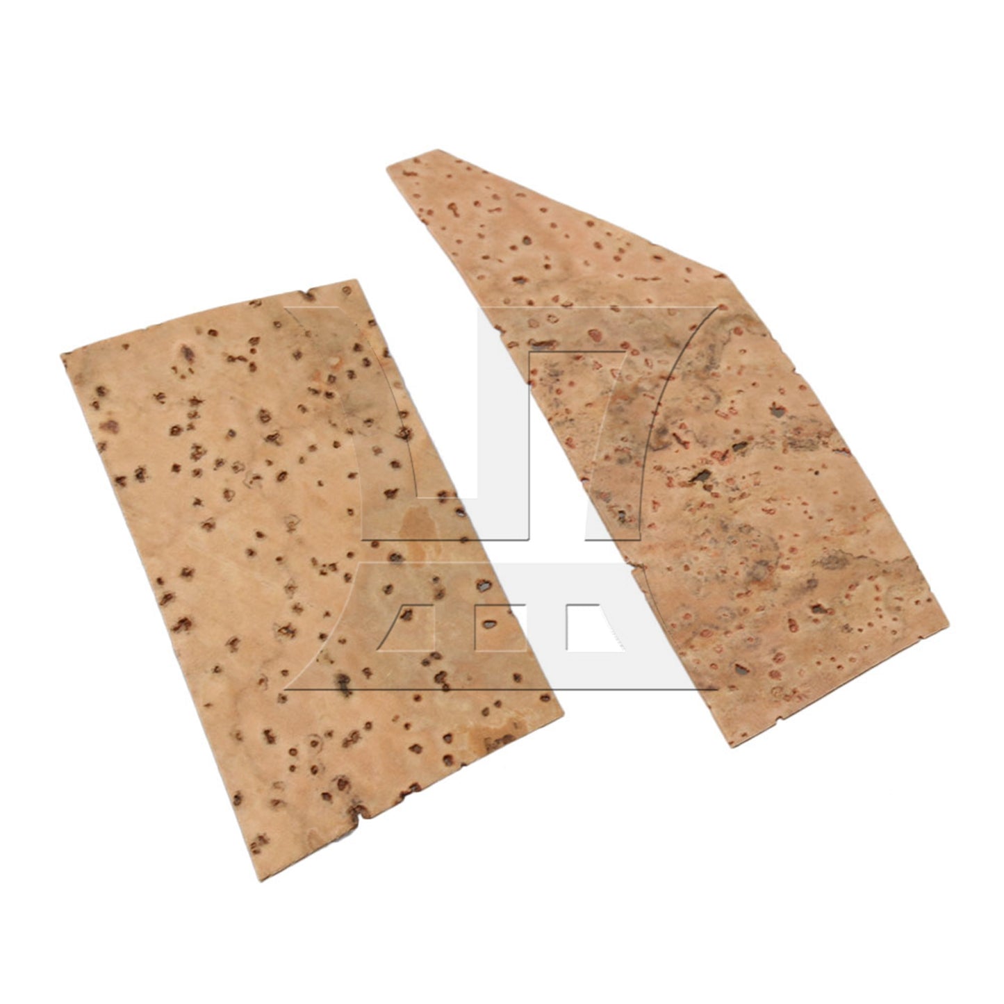Saxophone Irregular Neck Corks Instrument Accessories Replacement Kits