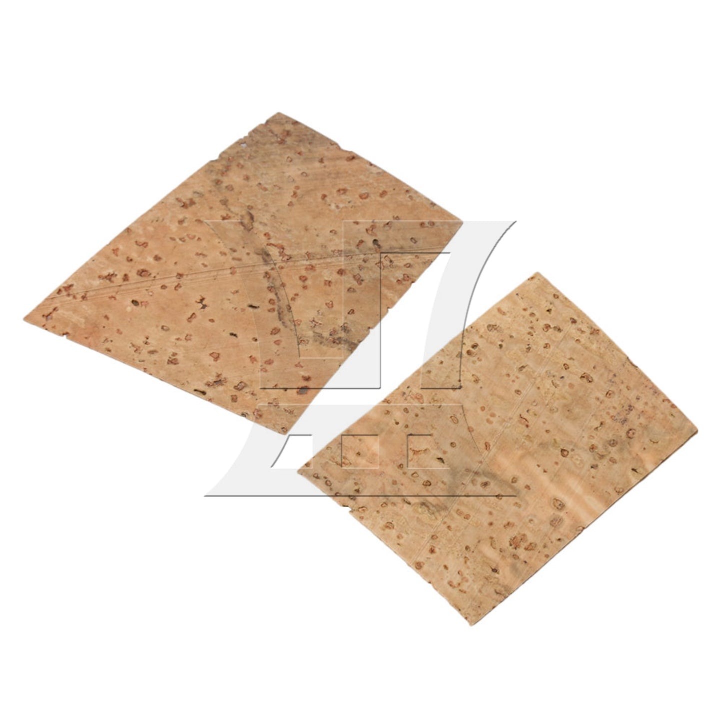 Saxophone Irregular Neck Corks Instrument Accessories Replacement Kits