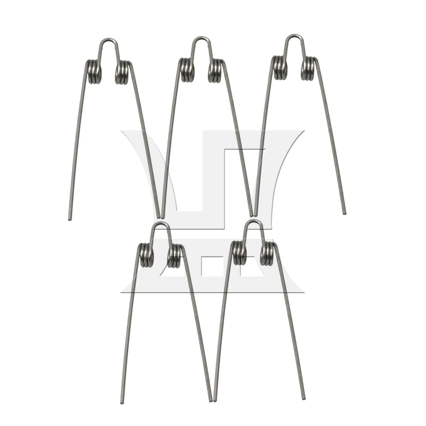 Trombone Water Key Spit Valve Spring Water Key Spit Valve Spring Musical Parts