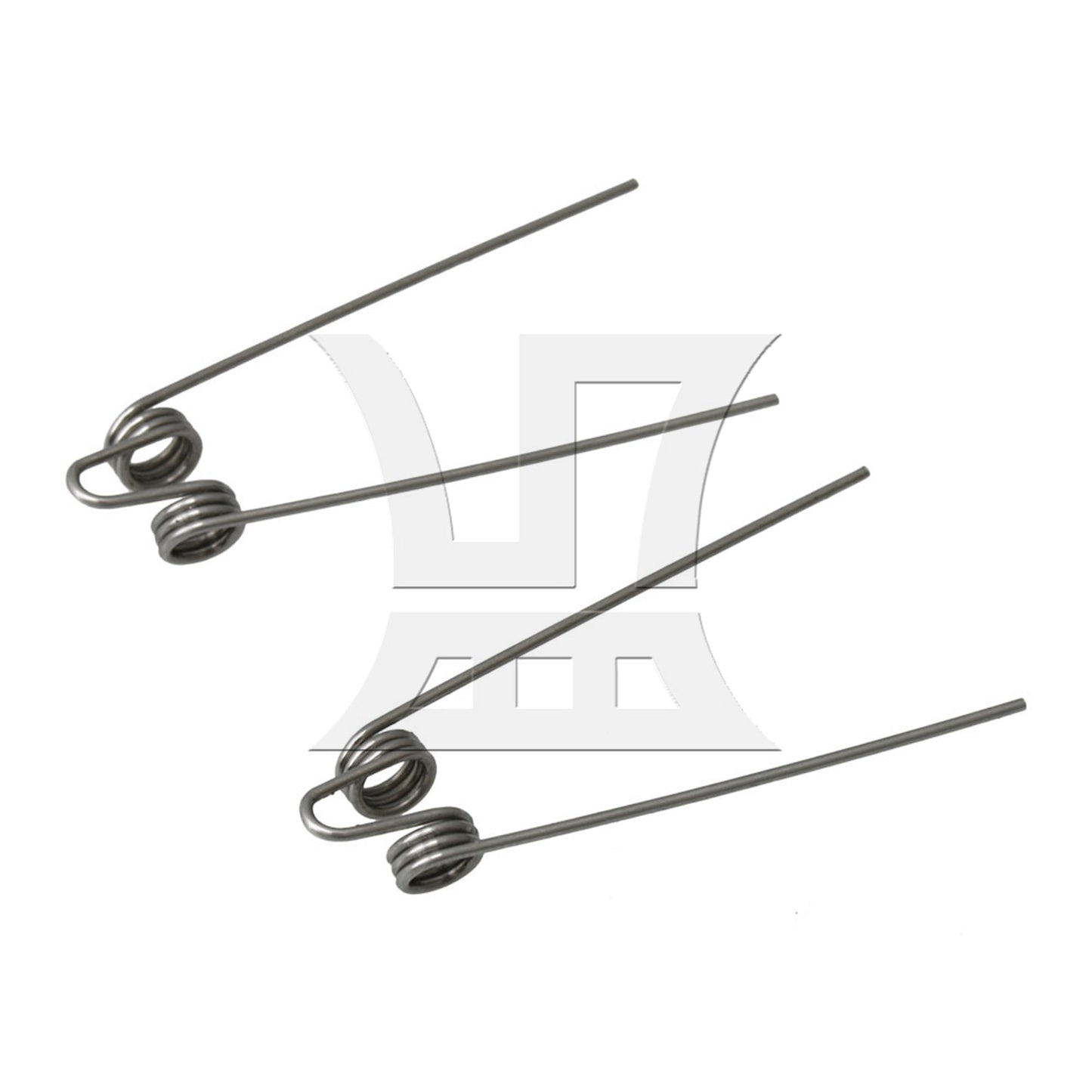 Trombone Water Key Spit Valve Spring Water Key Spit Valve Spring Musical Parts