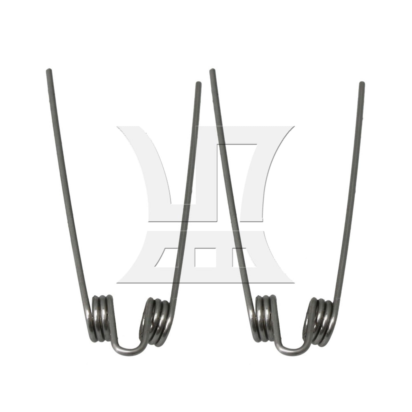 Trombone Water Key Spit Valve Spring Water Key Spit Valve Spring Musical Parts
