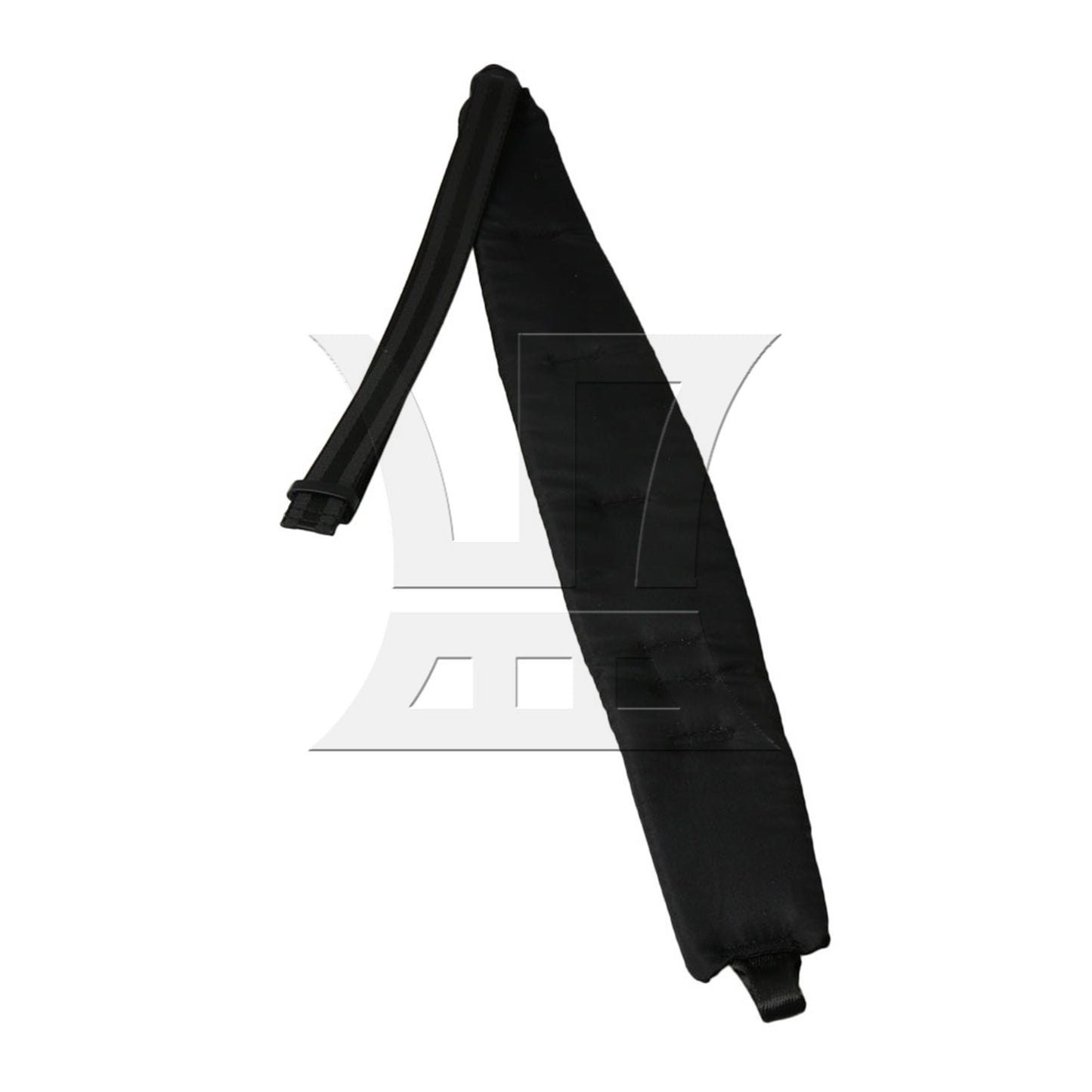 120 Bass Large Adjustable Permeability Thick Mesh Accordian Strap