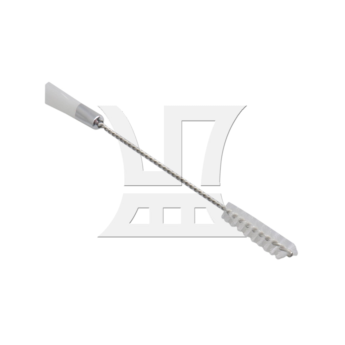 Maintenance Cleaning Care Kit Including 2 Brush Polishing Cloth Cork Grease