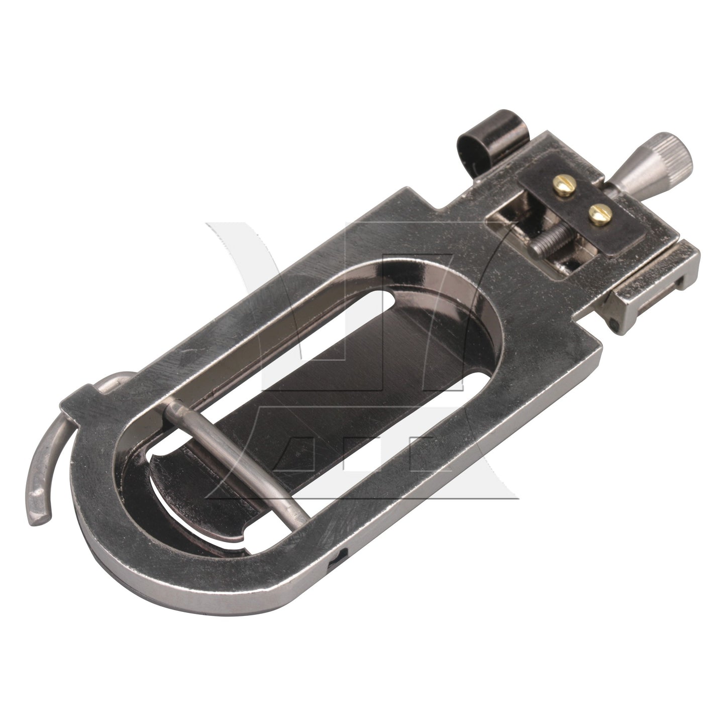 Alloy Tenor Sax Reeds Trimmer Woodwind Instrument Repair Tool Accessories