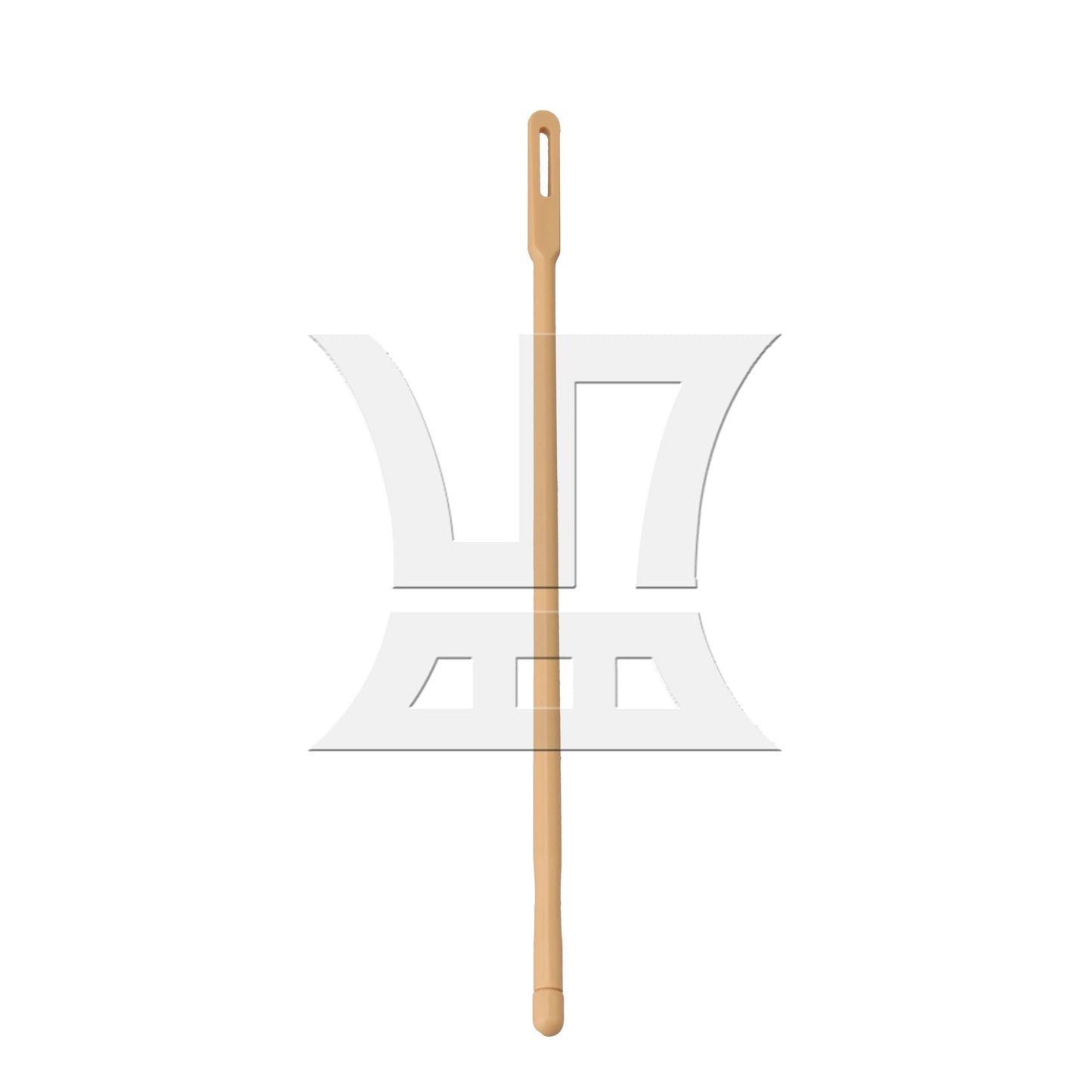 Wood Piccolo Cleaning Rod Flute Cleaning Stick ABS Instruments Piccolo Sticks