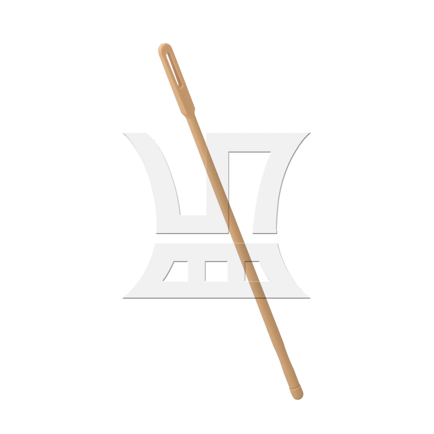 Wood Piccolo Cleaning Rod Flute Cleaning Stick ABS Instruments Piccolo Sticks