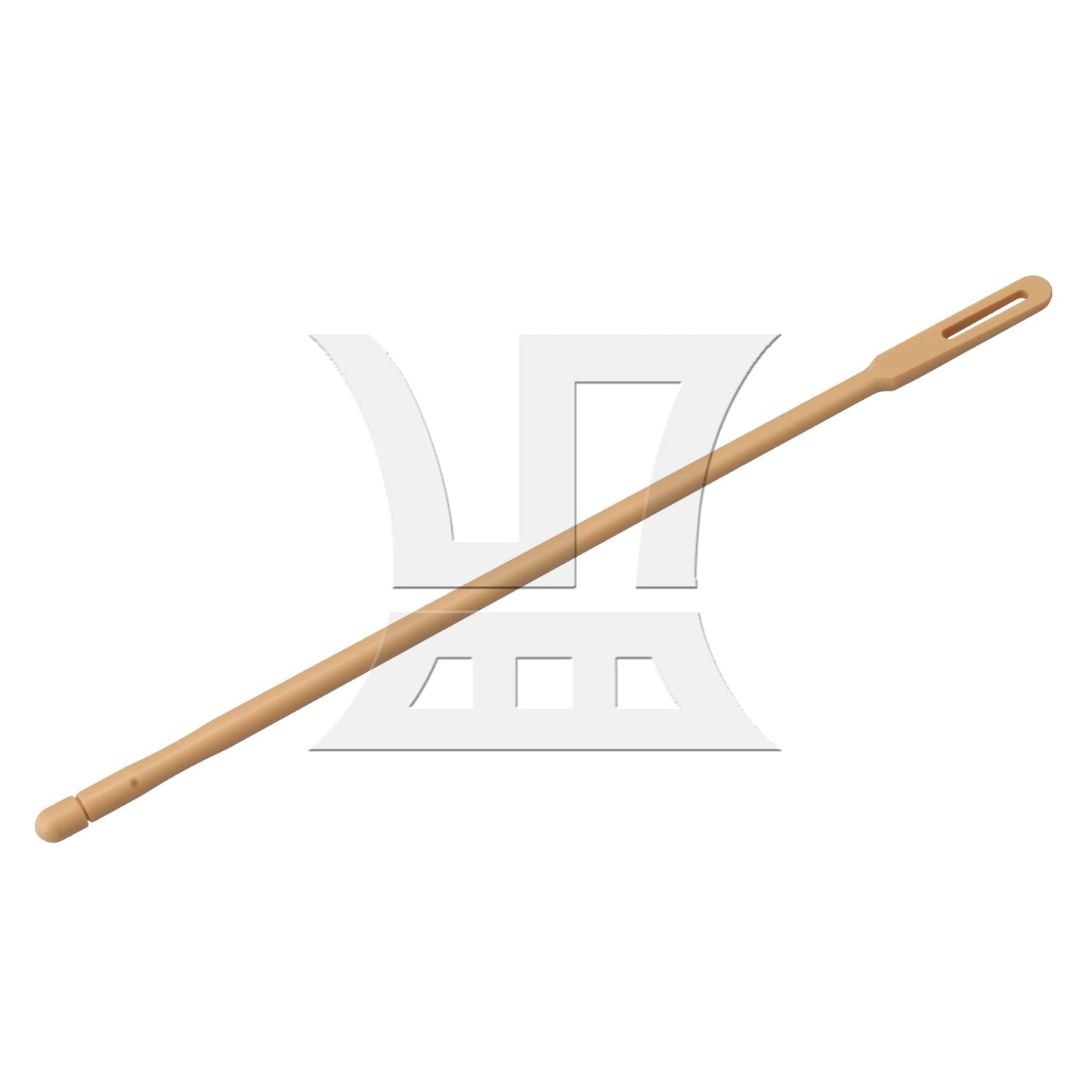 Wood Piccolo Cleaning Rod Flute Cleaning Stick ABS Instruments Piccolo Sticks
