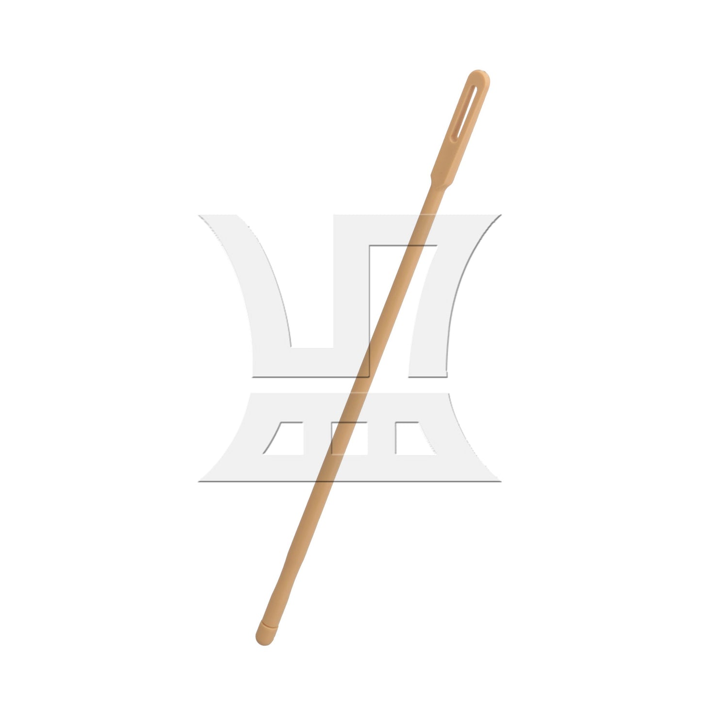 Wood Piccolo Cleaning Rod Flute Cleaning Stick ABS Instruments Piccolo Sticks
