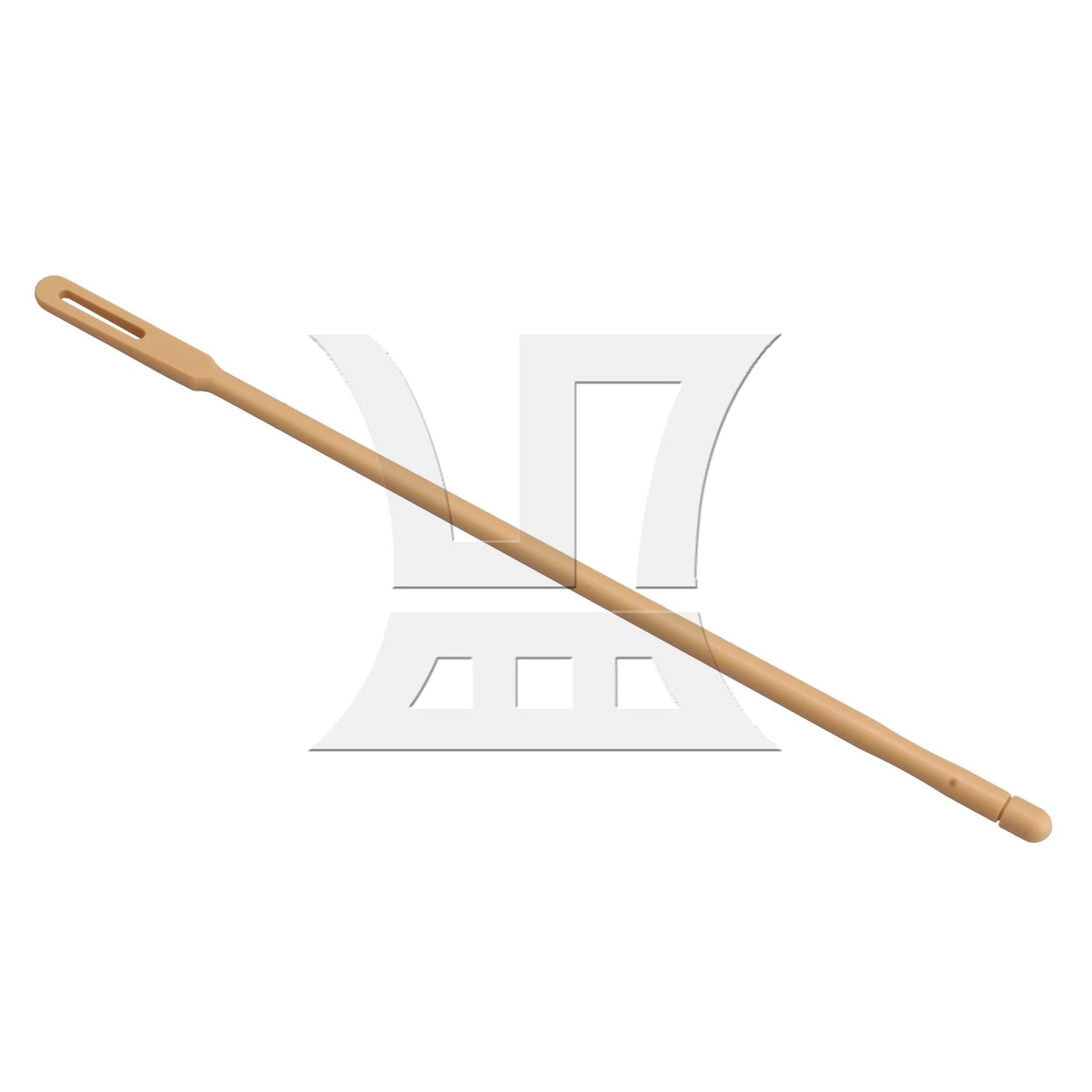 Wood Piccolo Cleaning Rod Flute Cleaning Stick ABS Instruments Piccolo Sticks