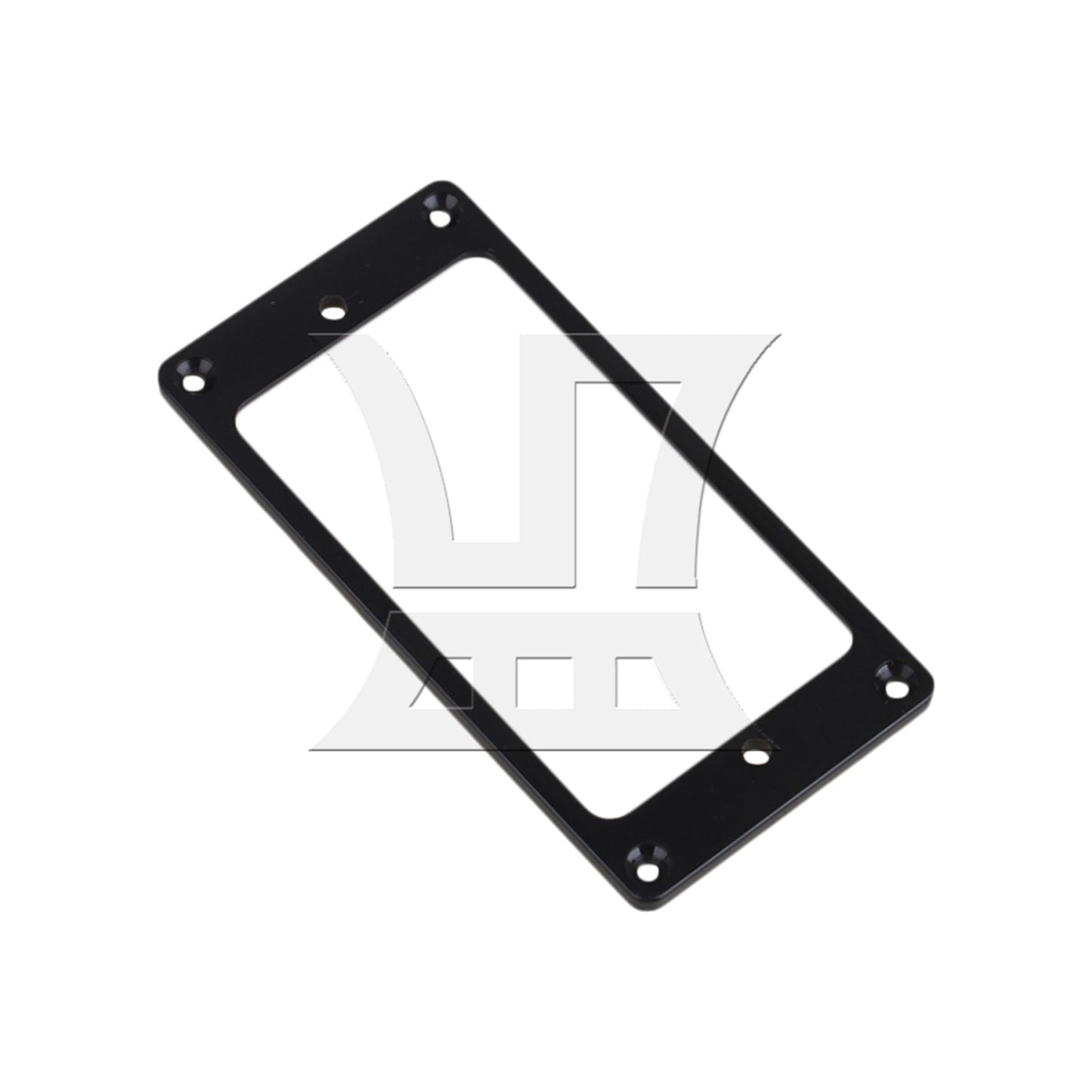BQLZR 1pc Electric Guitar Pickup Frame 3x3cm for Electric Guitar Pickup