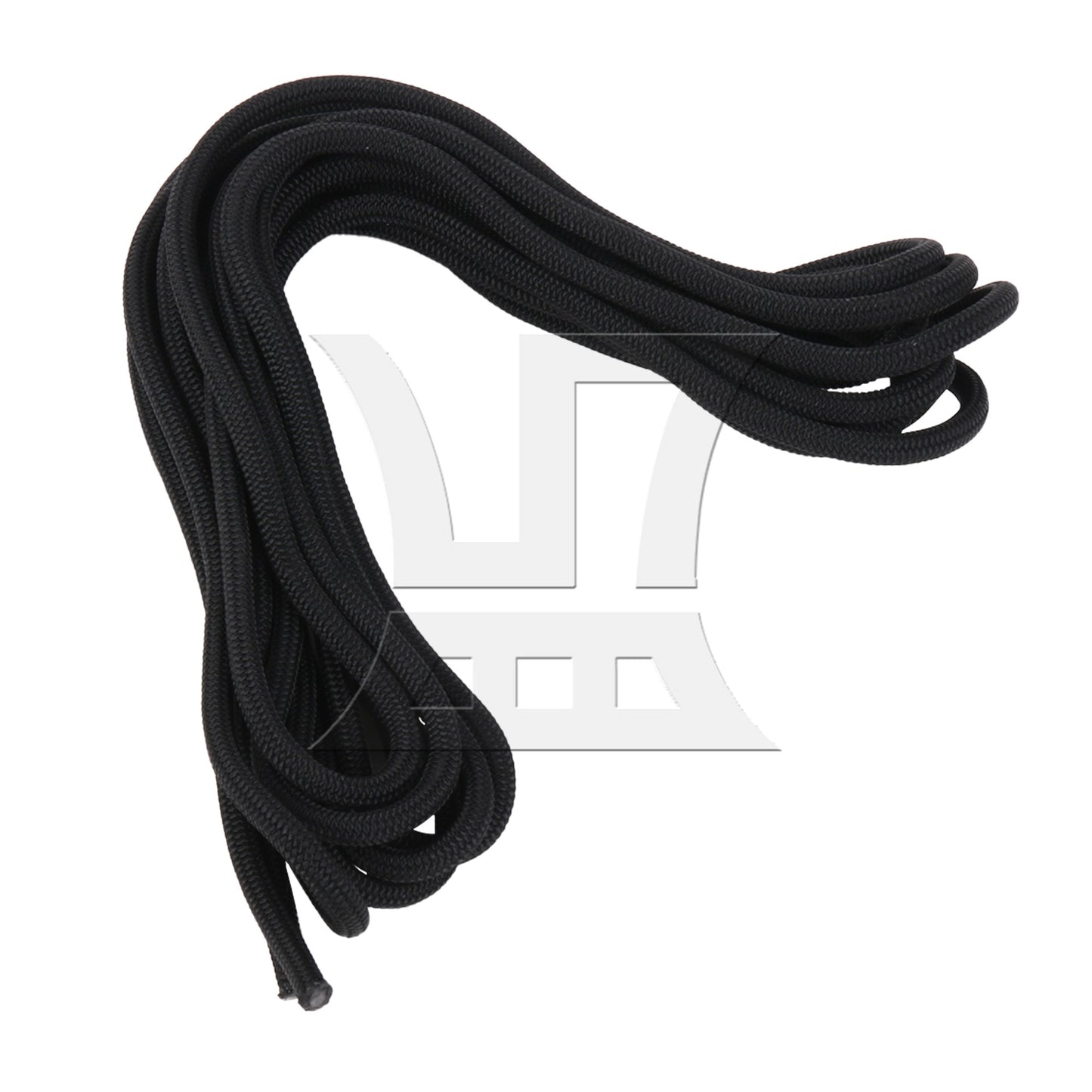 Rope Wire Replacement 196.85" L for DIY African Bongo Djembe Drum Repair Part