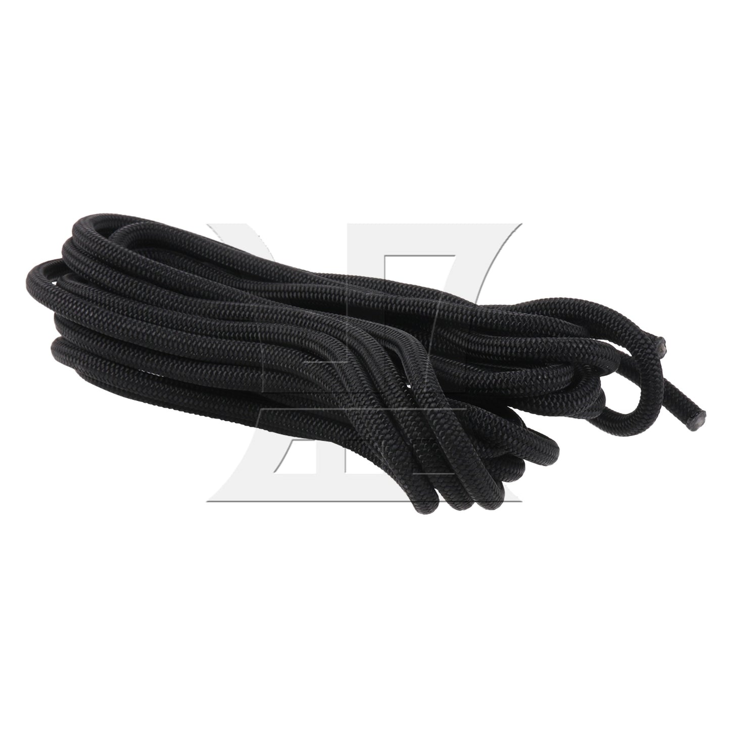 Rope Wire Replacement 196.85" L for DIY African Bongo Djembe Drum Repair Part