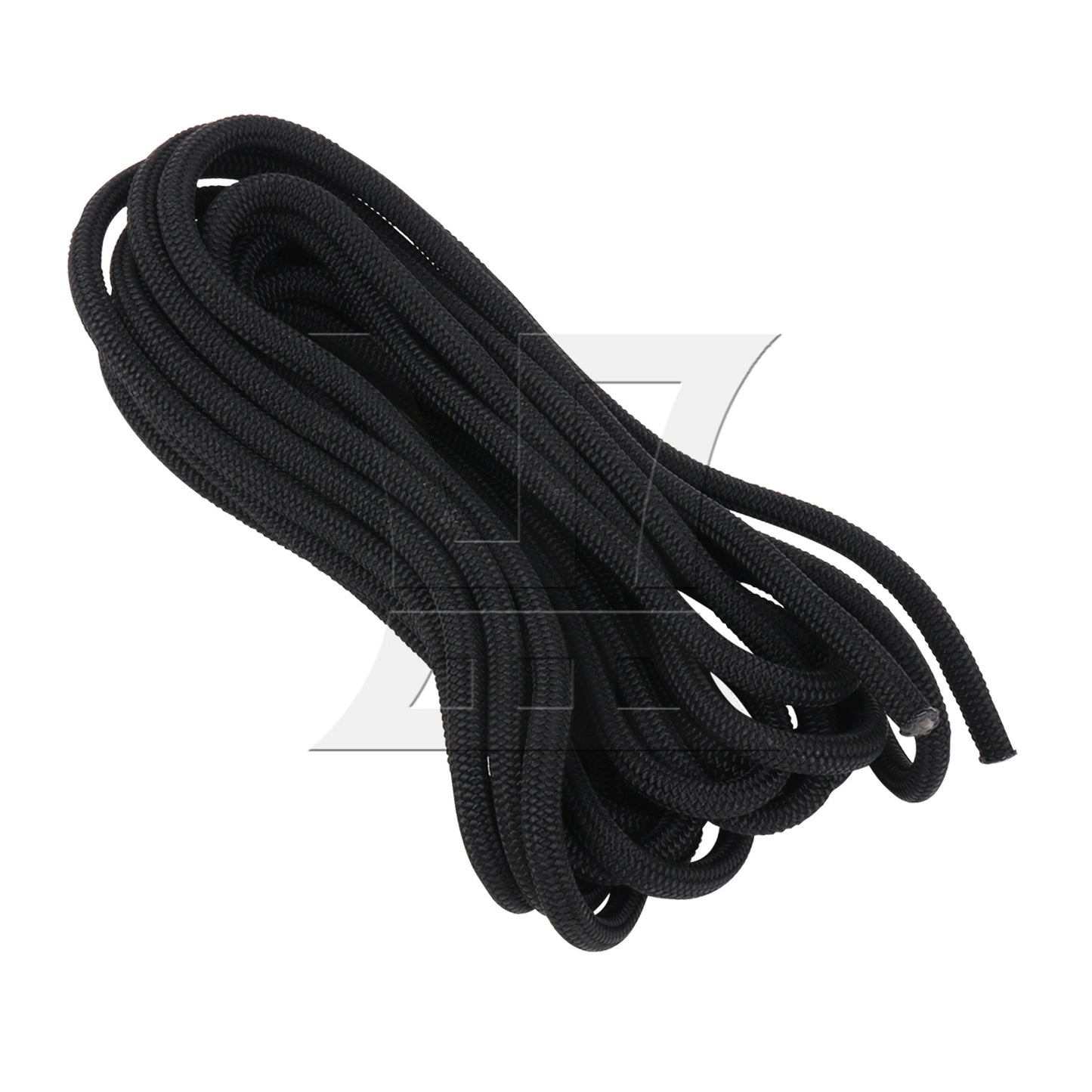 Rope Wire Replacement 196.85" L for DIY African Bongo Djembe Drum Repair Part