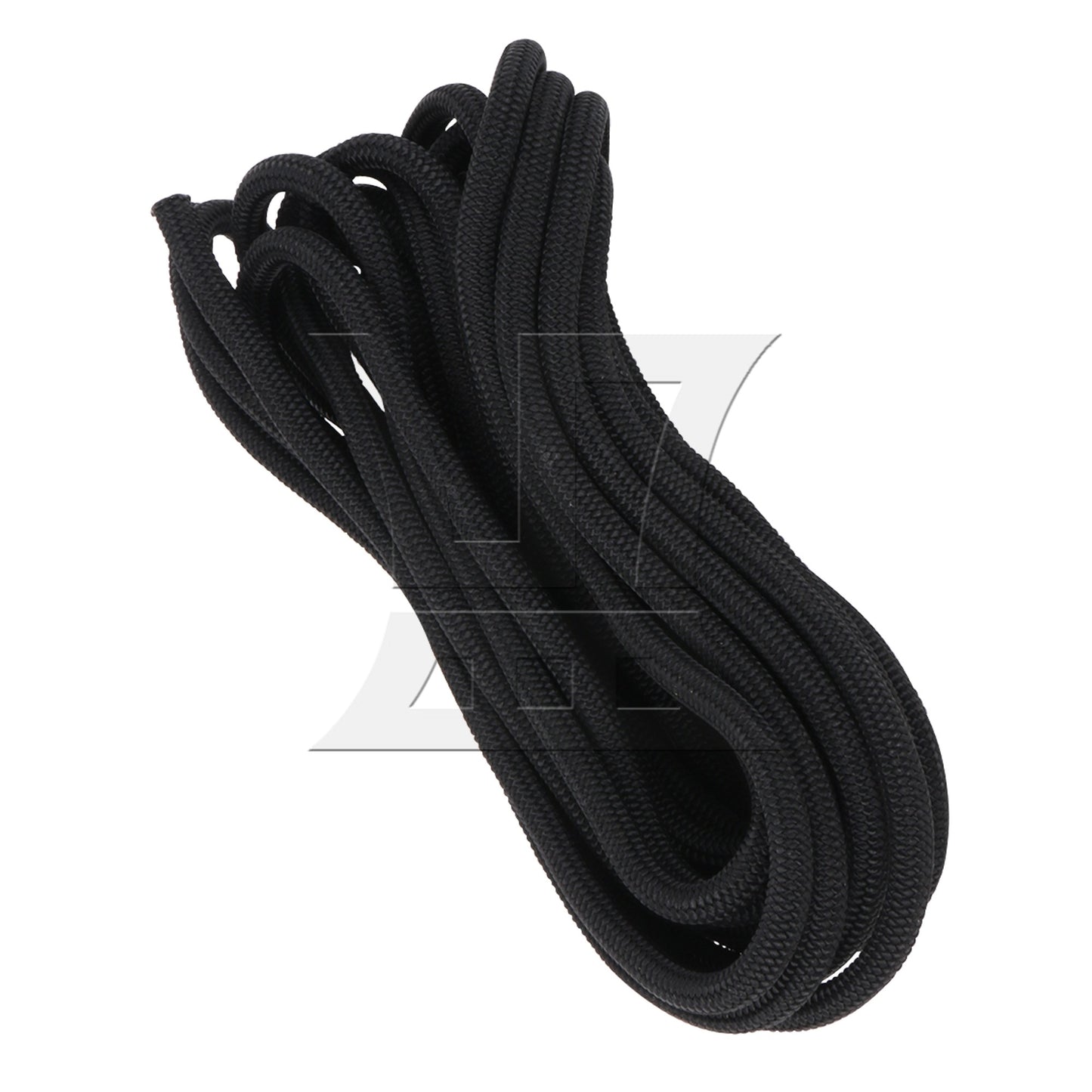 Rope Wire Replacement 196.85" L for DIY African Bongo Djembe Drum Repair Part