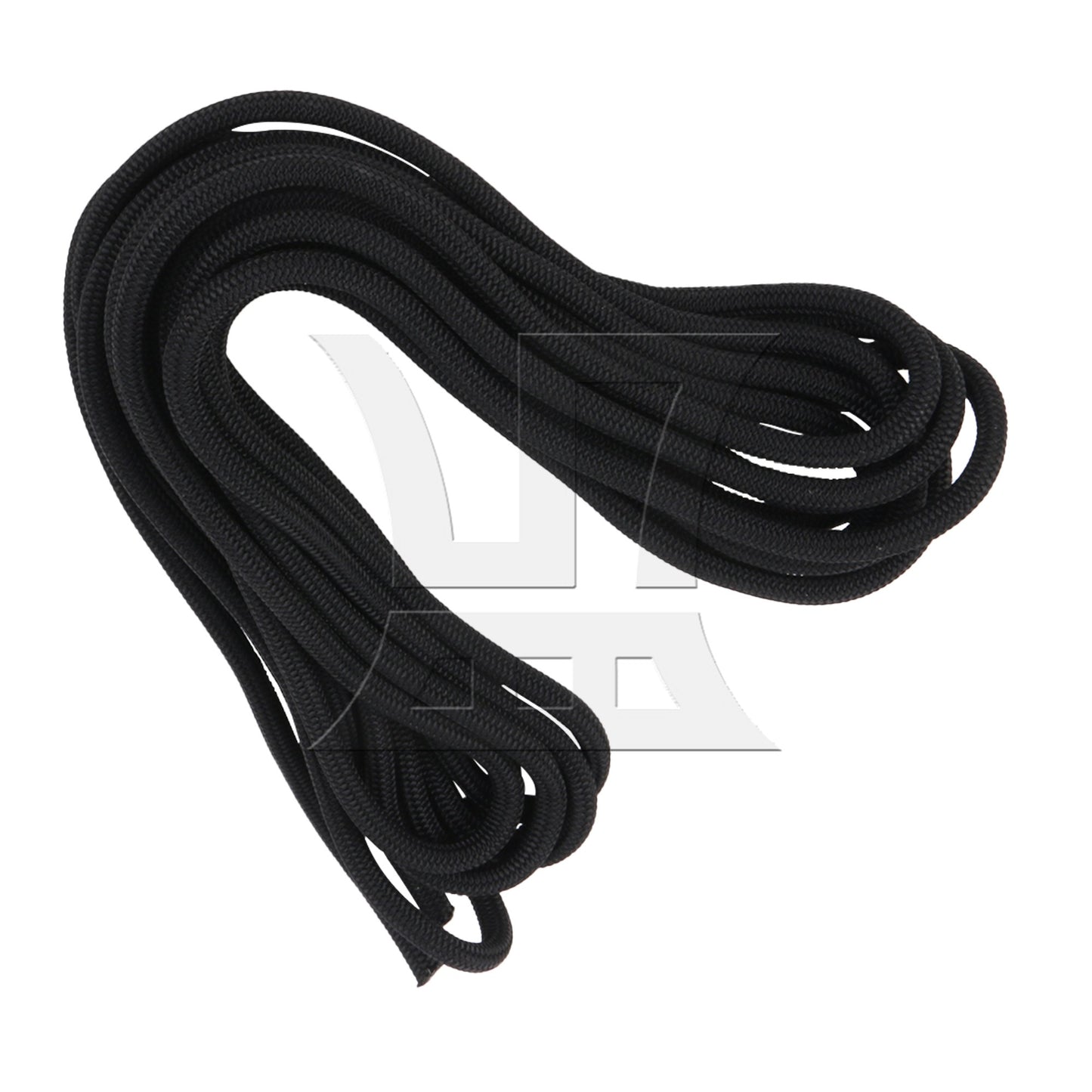 Rope Wire Replacement 196.85" L for DIY African Bongo Djembe Drum Repair Part