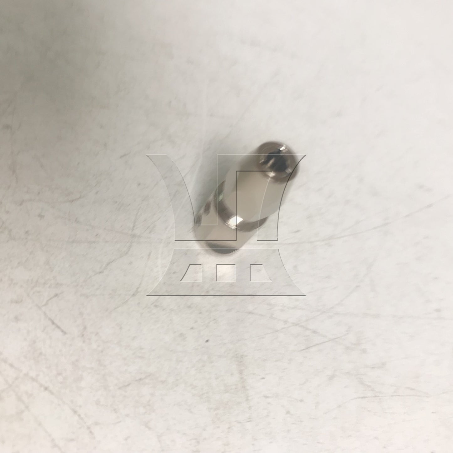 BQLZR RC Boat Collet Coupler 5x4mm ID Flexible Motor Shaft Forward for DIY Replace