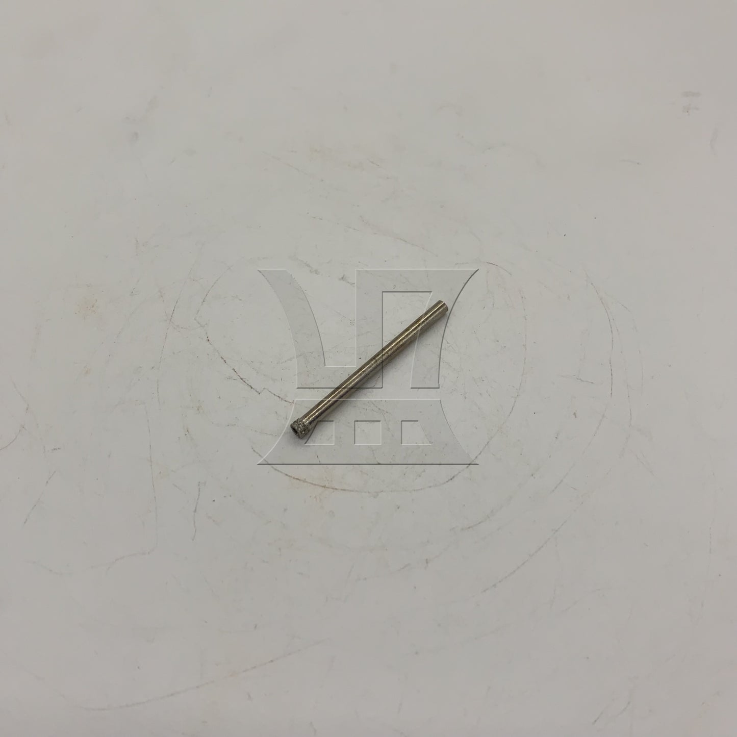 BQLZR 1pc Diamond Hole Drill Bit 4mm for Glass Drilling Ceramic Drilling