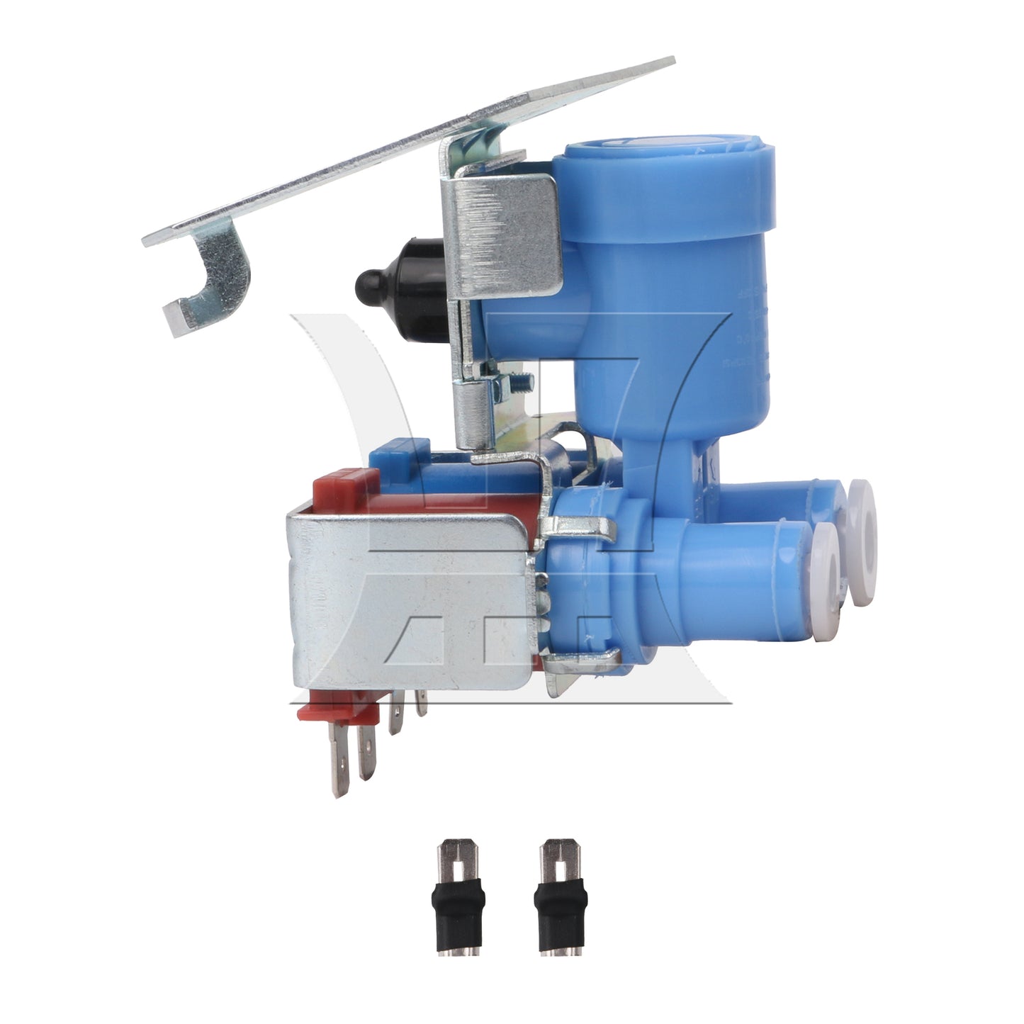BQLZR Refrigerator Water Valve Replacement for PS901314