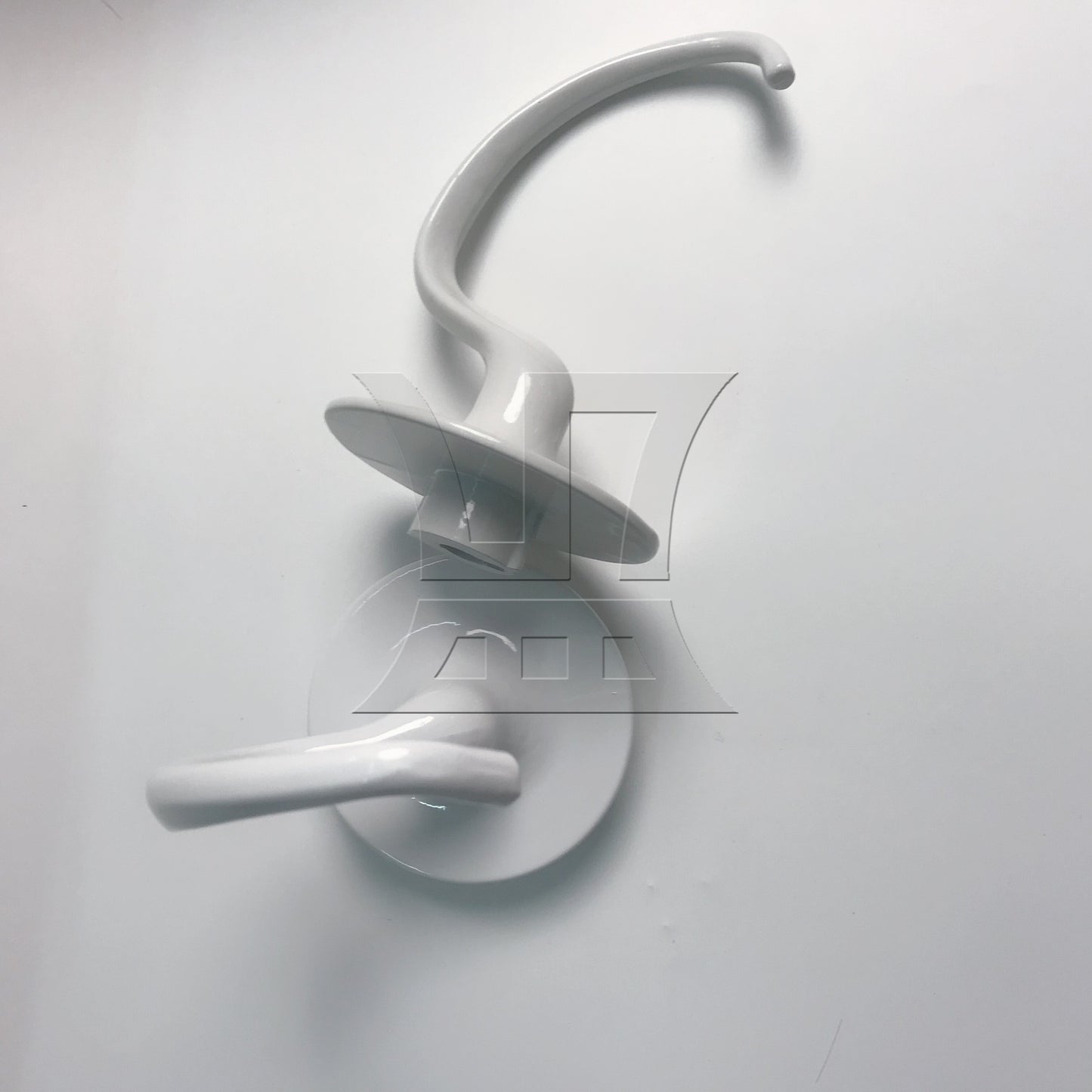 BQLZR Mixer Dough Hook Stainless Steel Replacement for K4SS K5
