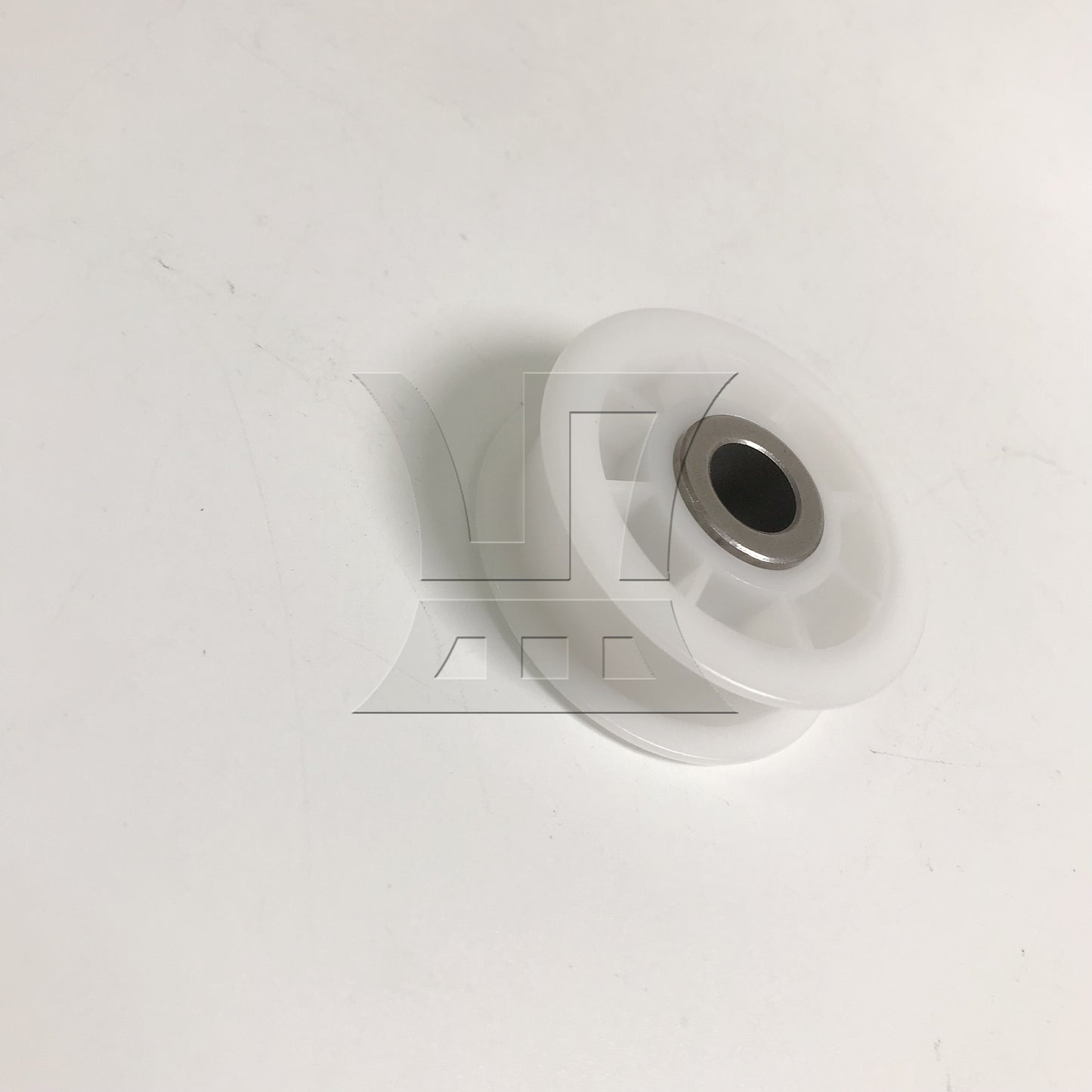 BQLZR OD 58mm 4560EL3001A Dryer Idler Pulley Replacement for 1267529 PS3523032