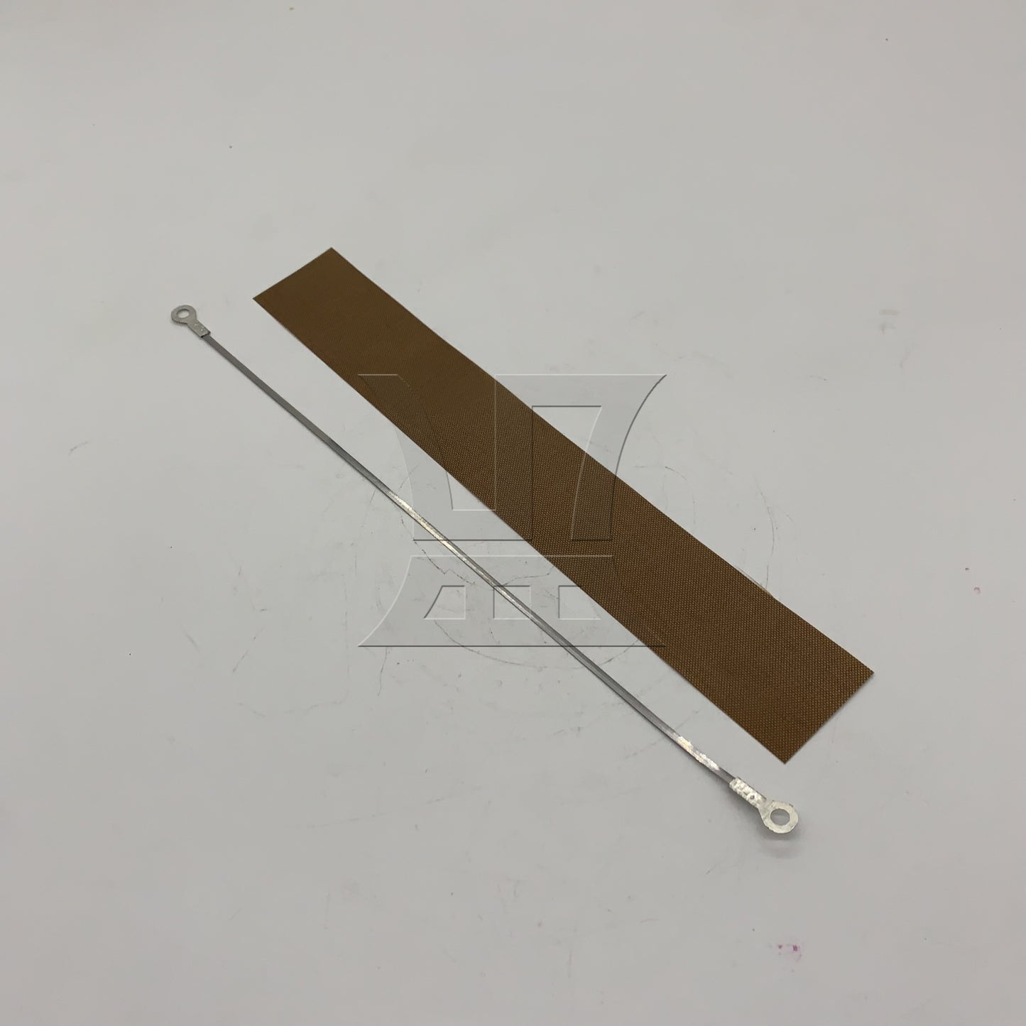 BQLZR 1pc Impulse Sealer Heating Strip 1pc High Temperature Tape for Vacuum Sealer