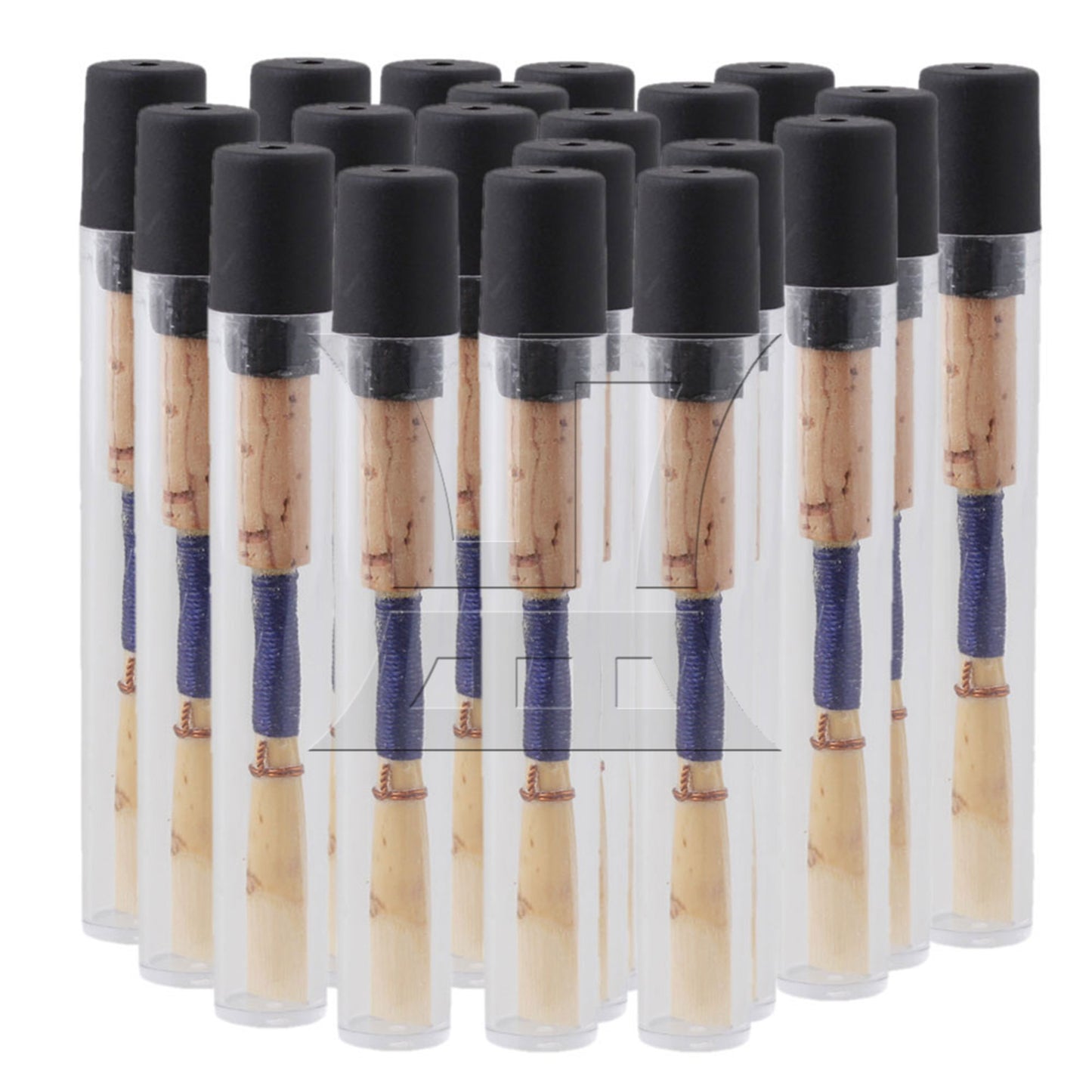 NEW Medium 2.5 Oboe Reeds Medium/Oboe parts with a tube to protect