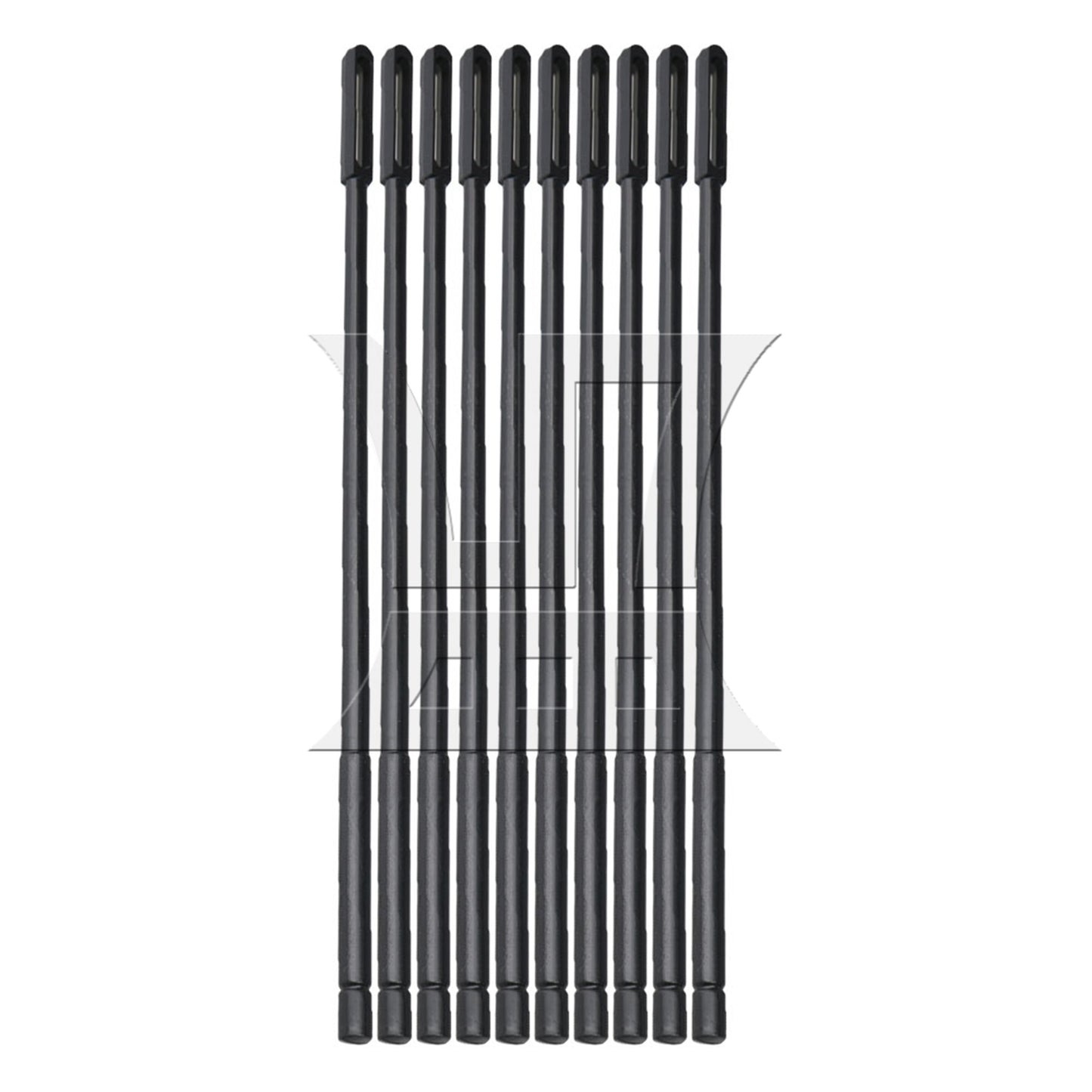 Wood Piccolo Cleaning Rod Flute Cleaning Stick ABS Instruments Piccolo Sticks