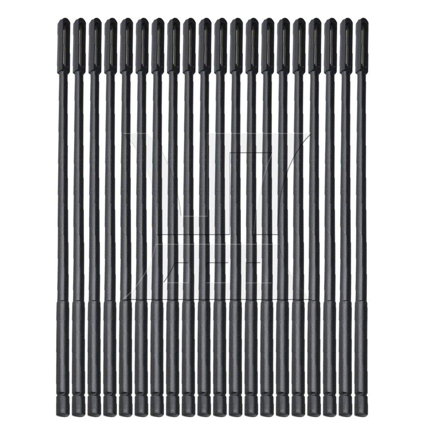 Wood Piccolo Cleaning Rod Flute Cleaning Stick ABS Instruments Piccolo Sticks